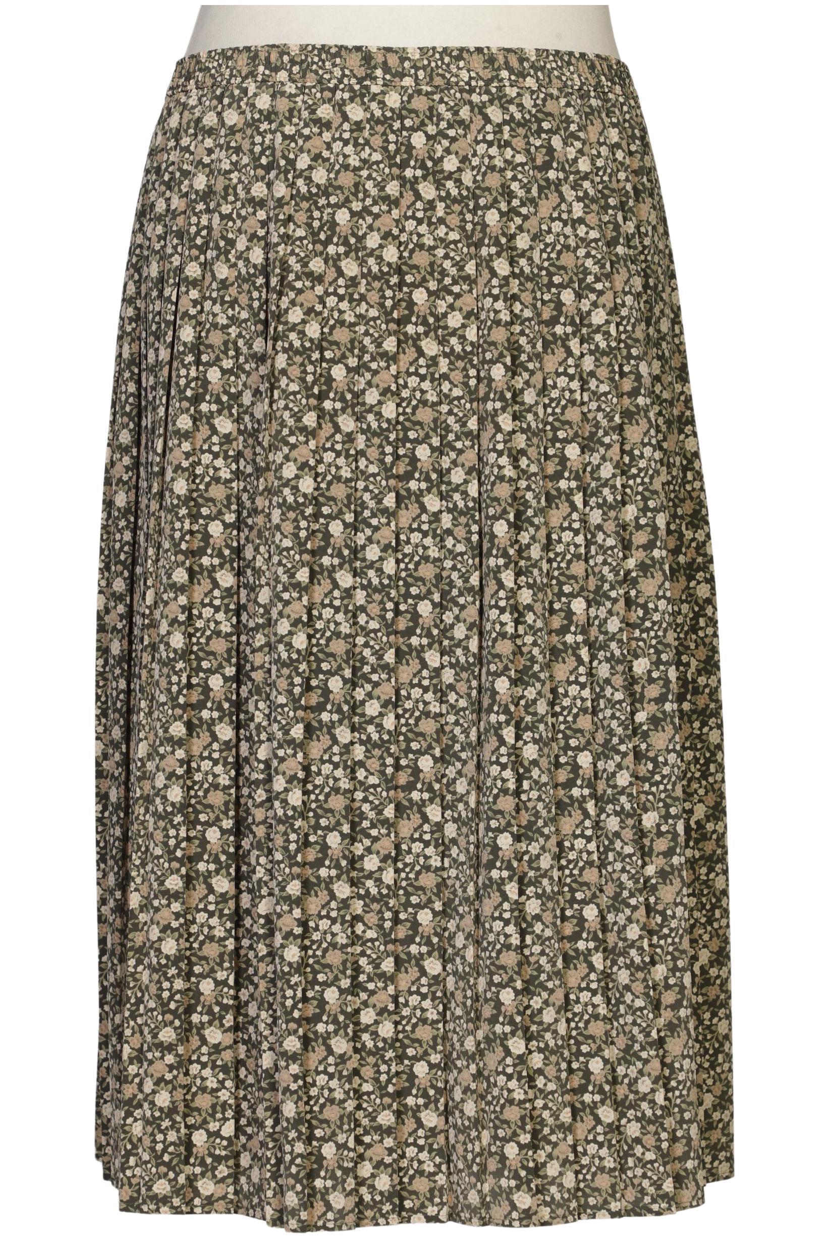 

Marks & Spencer Damen Rock, grün, Gr. 44