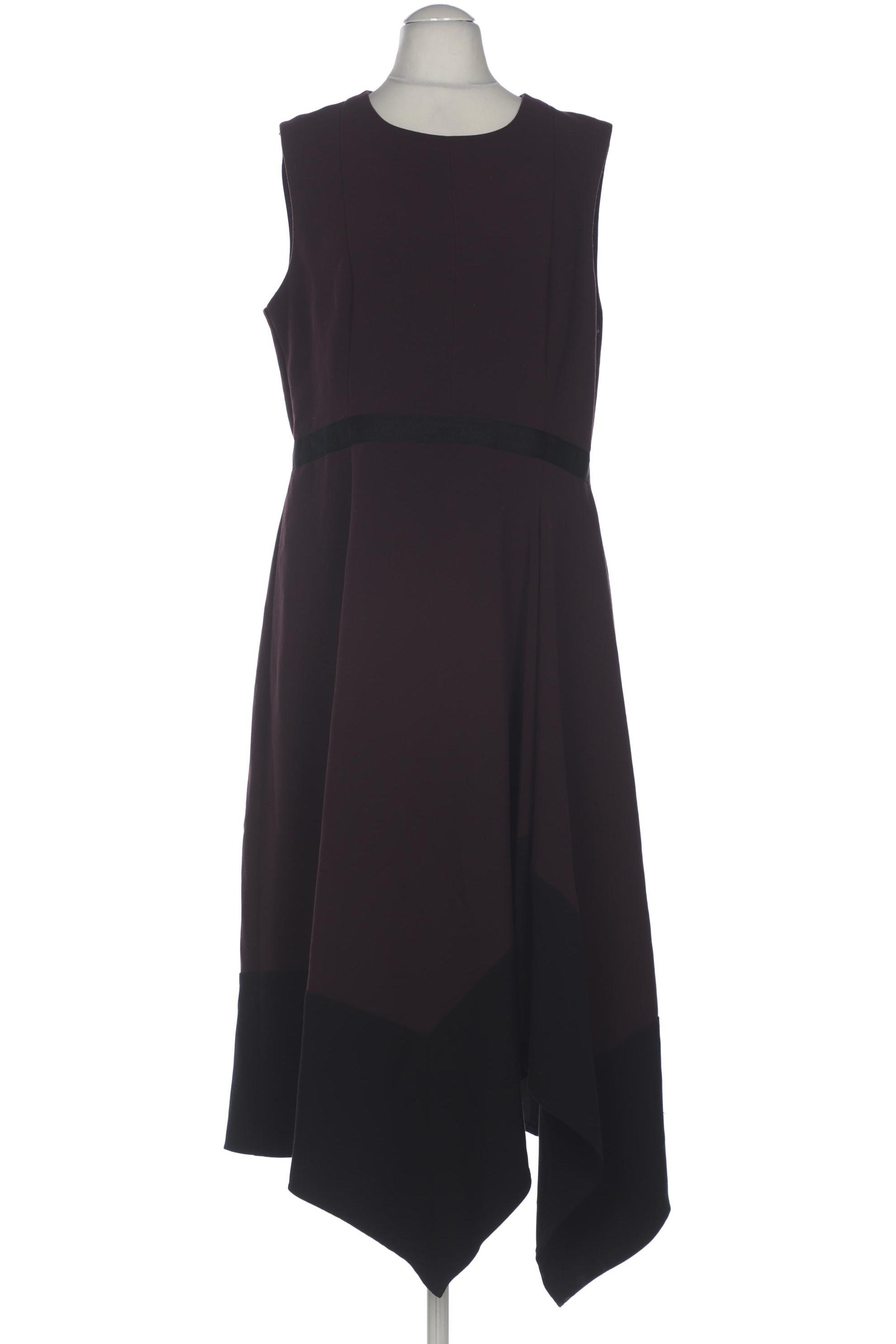 

Marks & Spencer Damen Kleid, bordeaux, Gr. 44