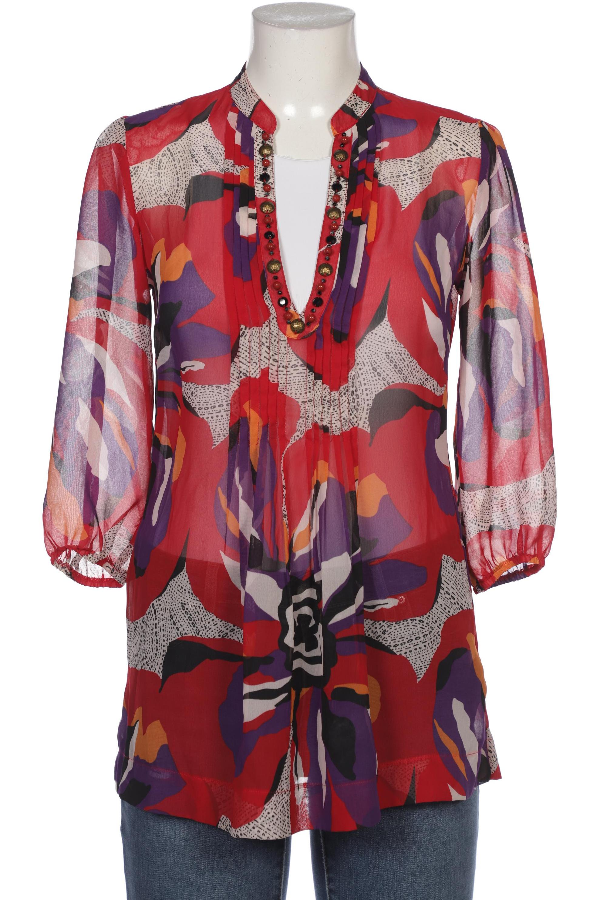 

Marks & Spencer Damen Bluse, rot