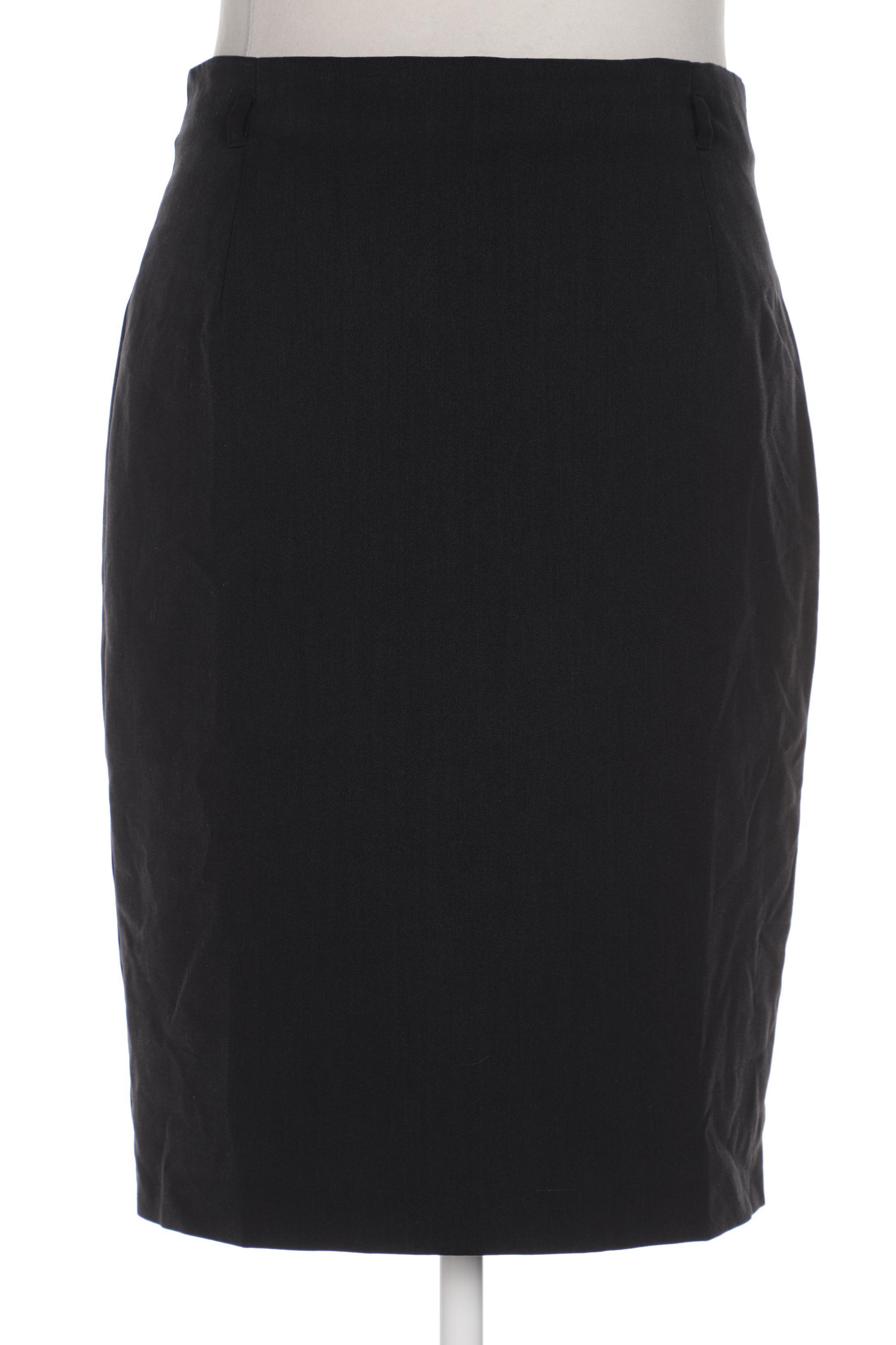 Thumbnail - Marks &amp; Spencer Damen Rock, schwarz, Gr. 24