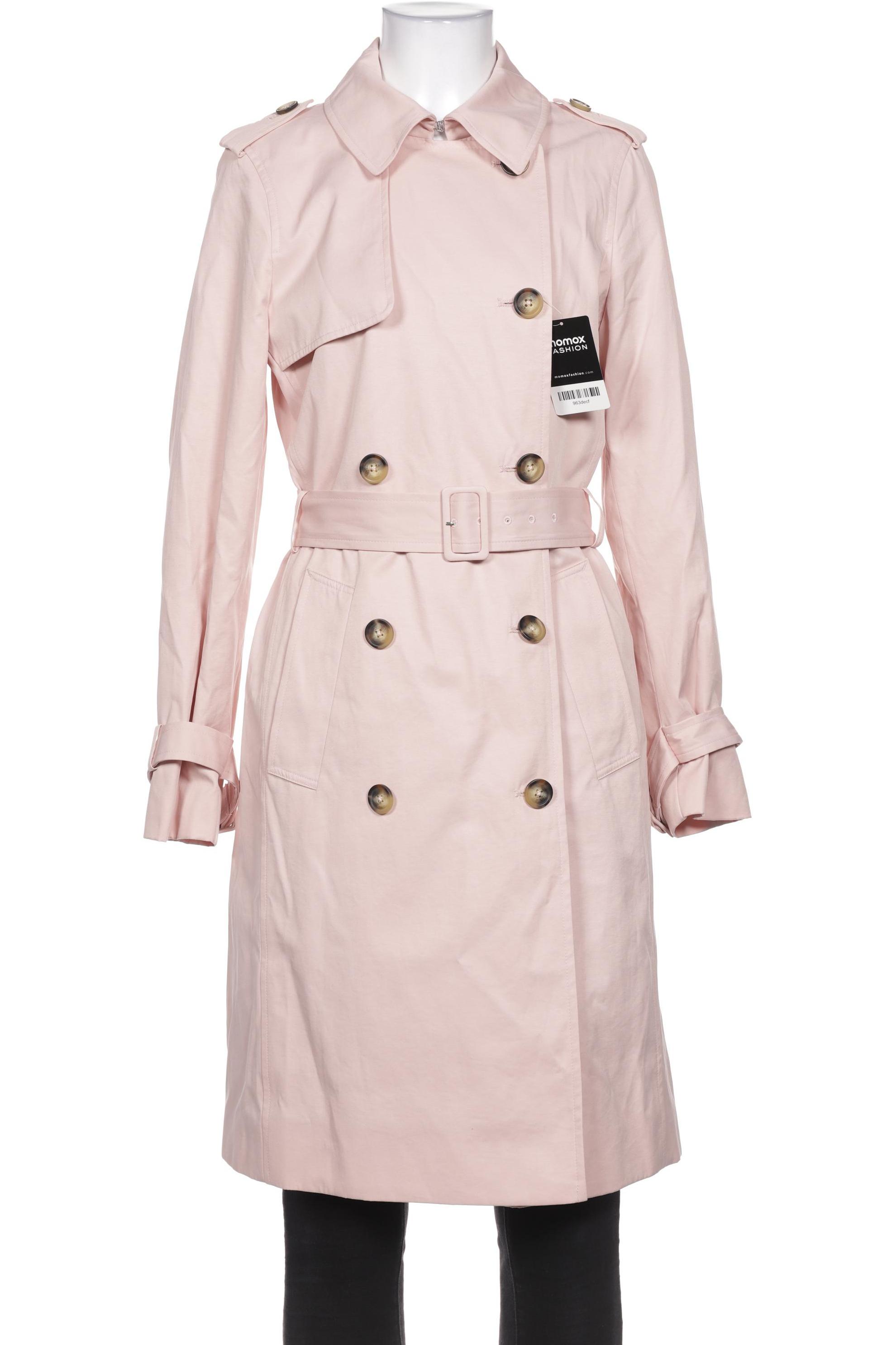 

Marks & Spencer Damen Mantel, pink, Gr. 8