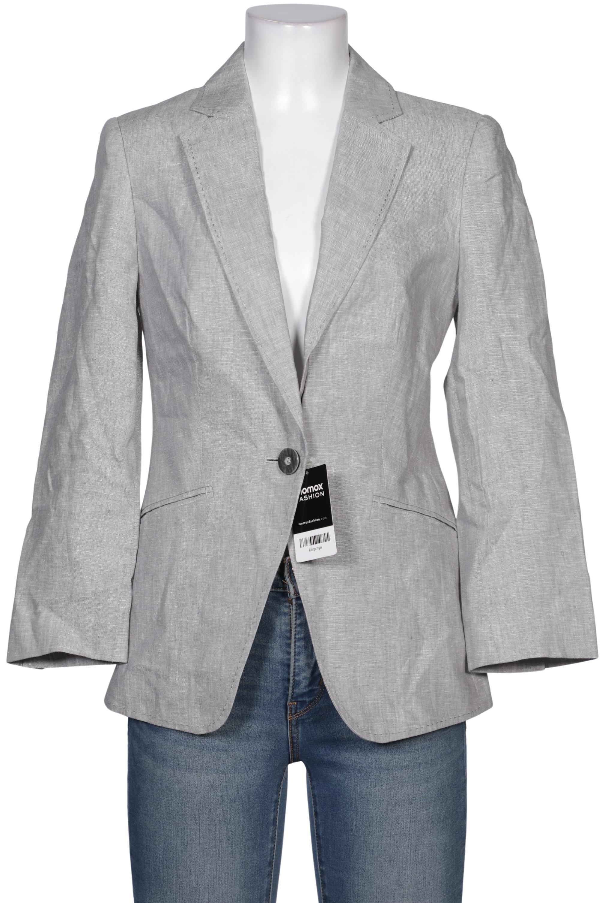 

Marks & Spencer Damen Blazer, grau, Gr. 10