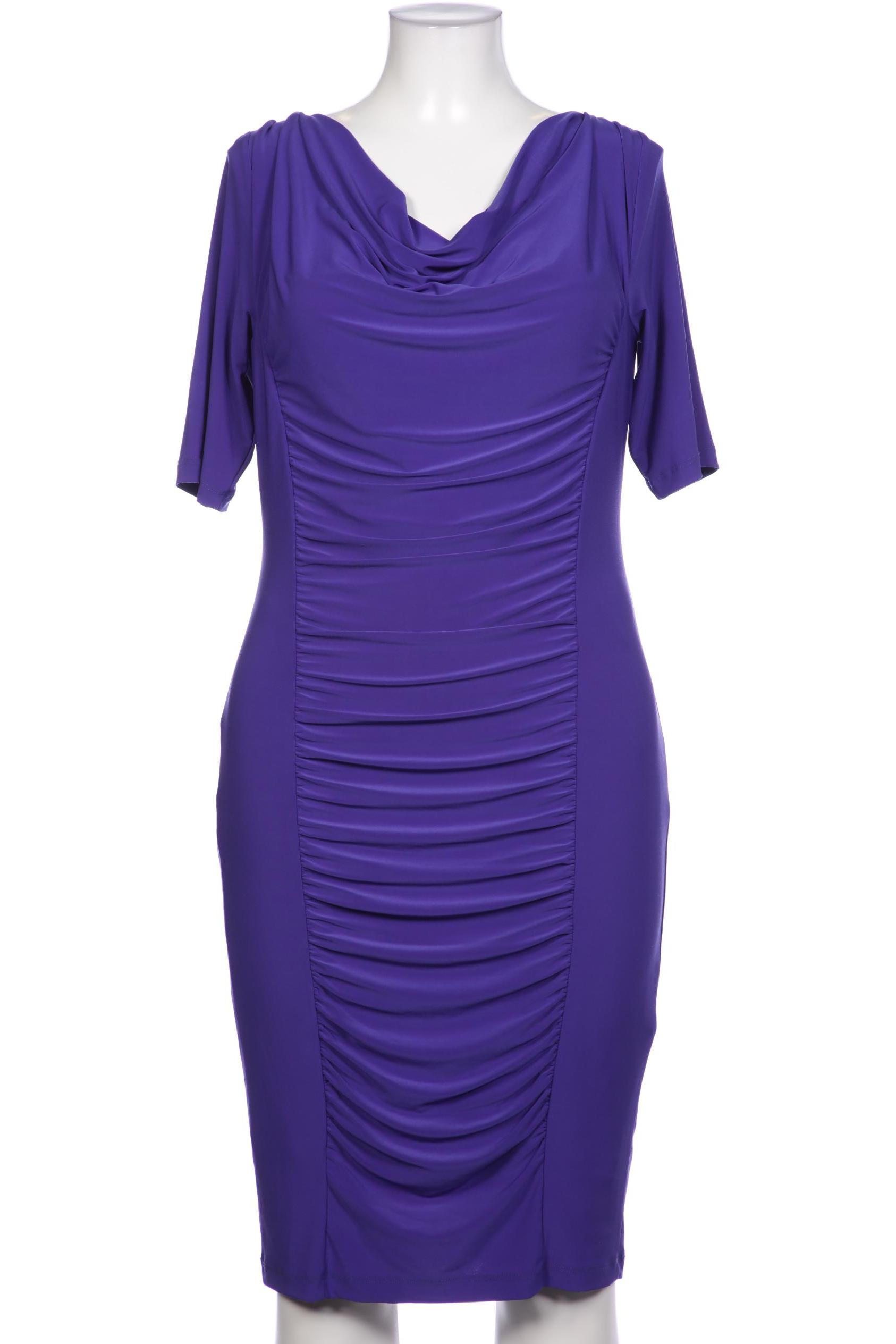

Marks & Spencer Damen Kleid, blau, Gr. 14