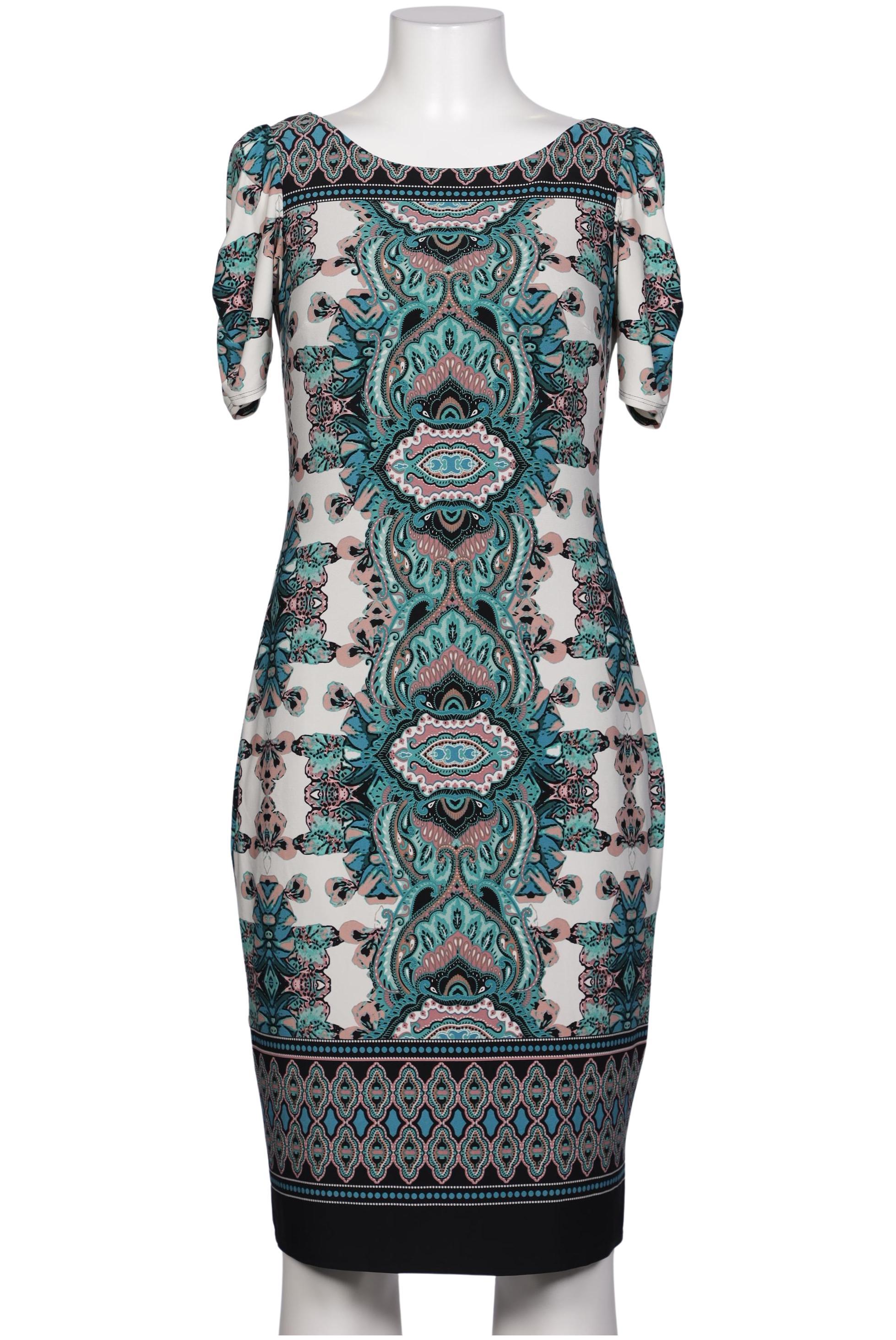 

Marks & Spencer Damen Kleid, mehrfarbig, Gr. 14