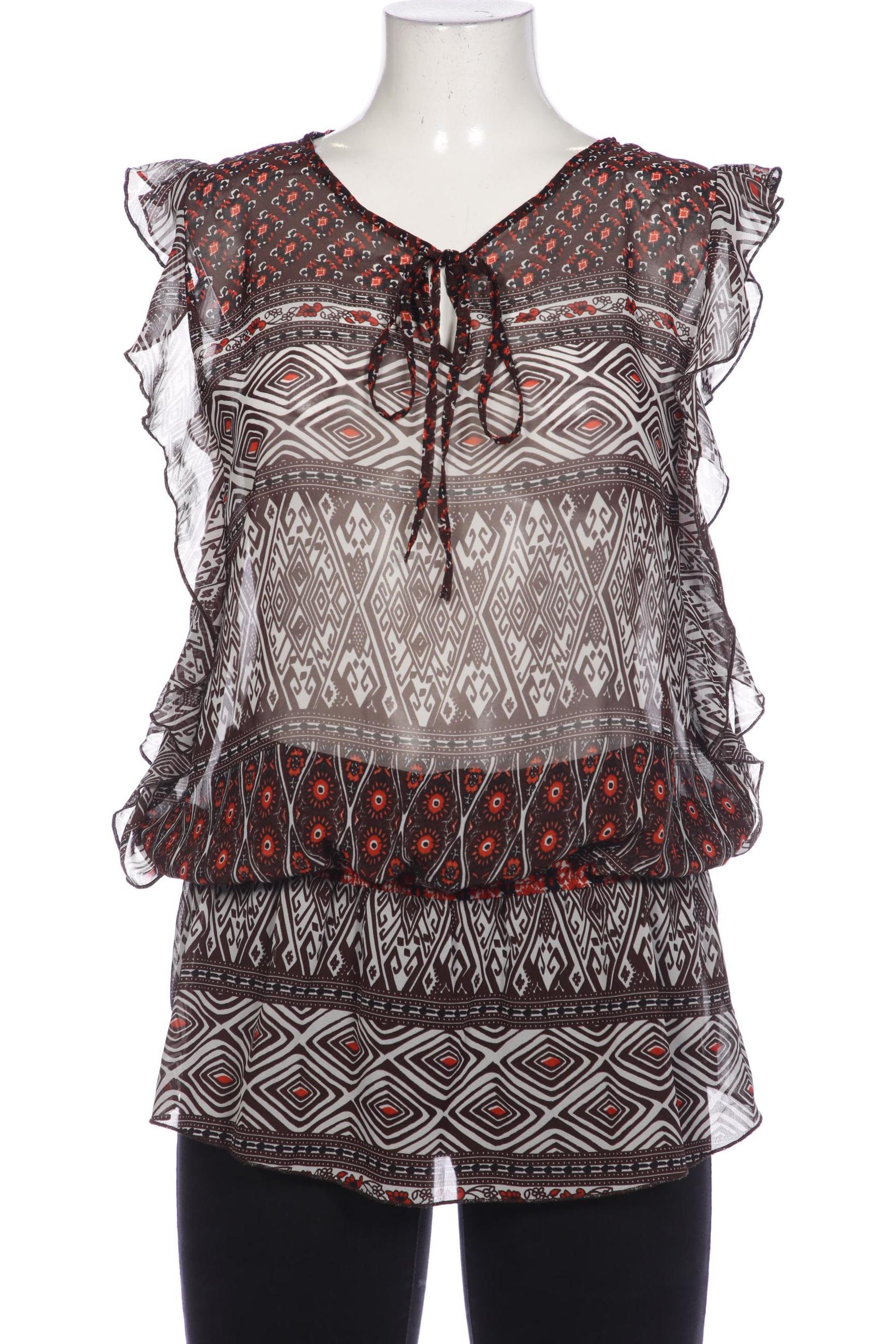 

Marks & Spencer Damen Bluse, braun, Gr. 38