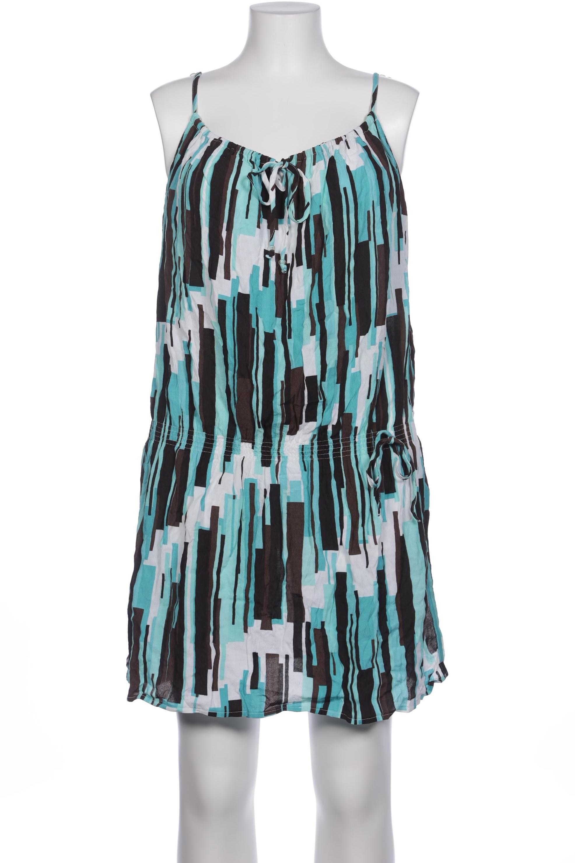 

Marks & Spencer Damen Kleid, mehrfarbig, Gr. 22