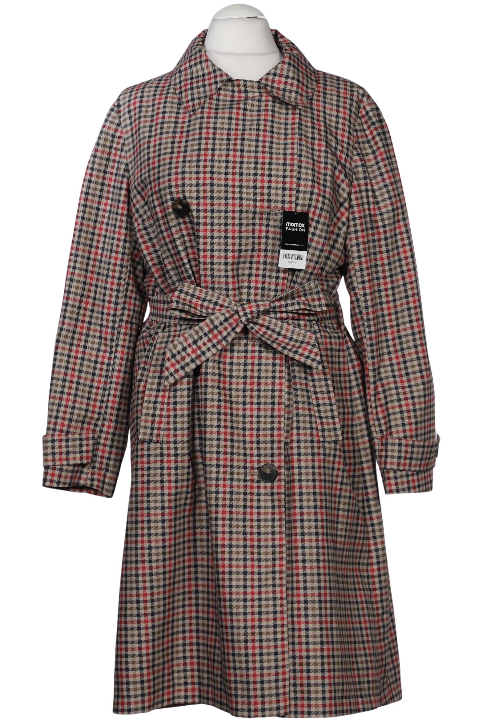 

Marks & Spencer Damen Mantel, mehrfarbig, Gr. 46