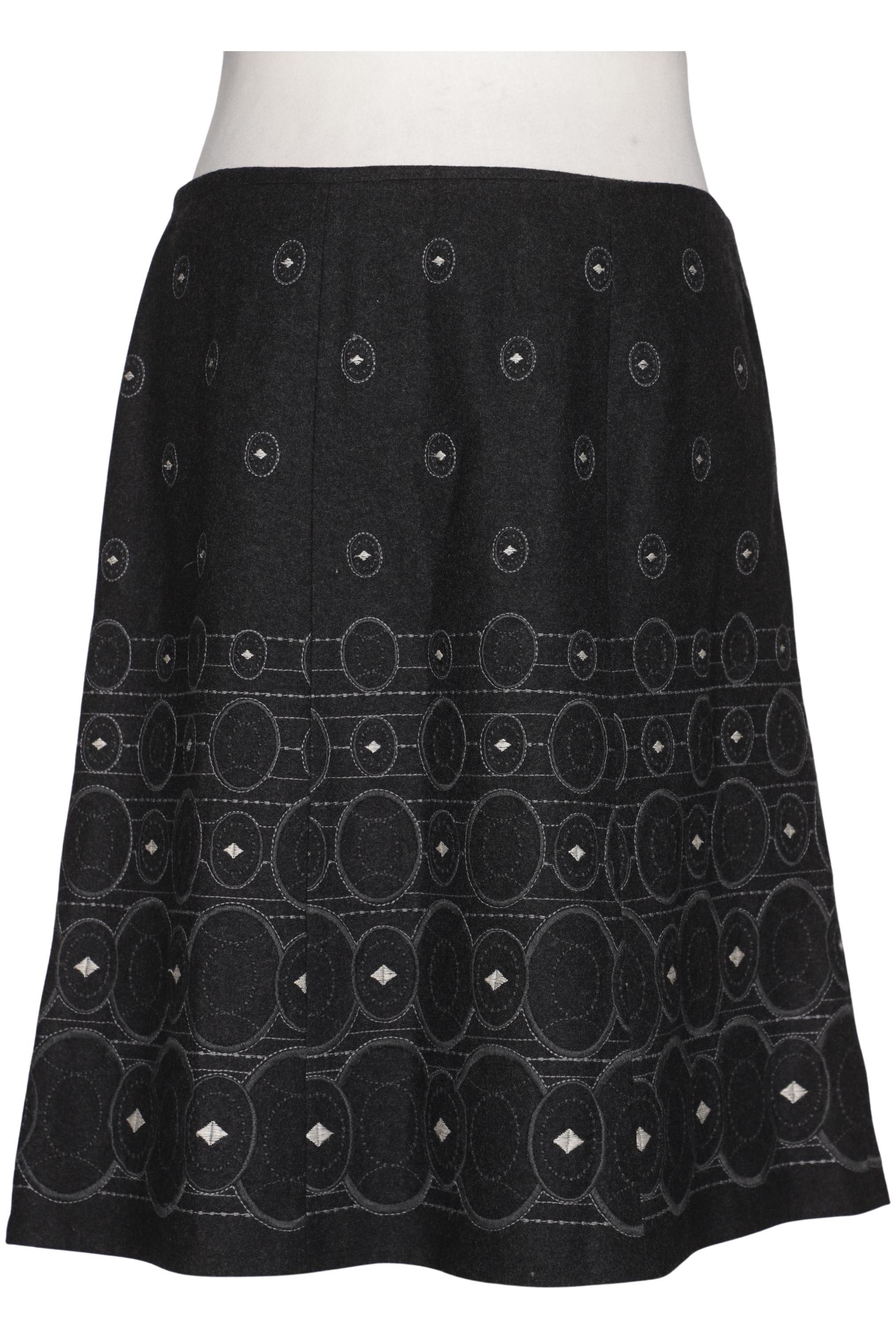 

Marks & Spencer Damen Rock, grau, Gr. 16