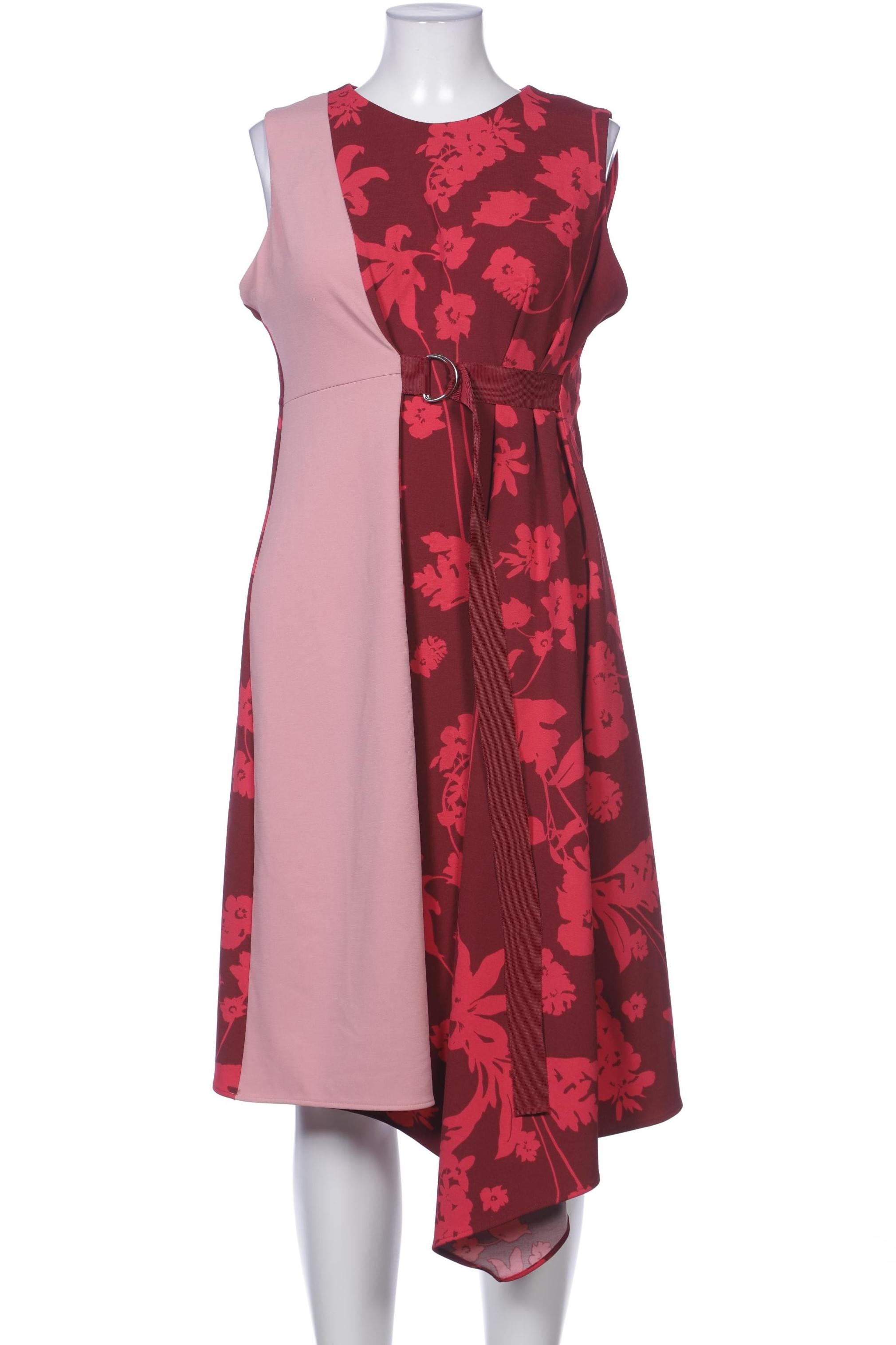

Marks & Spencer Damen Kleid, bordeaux, Gr. 46