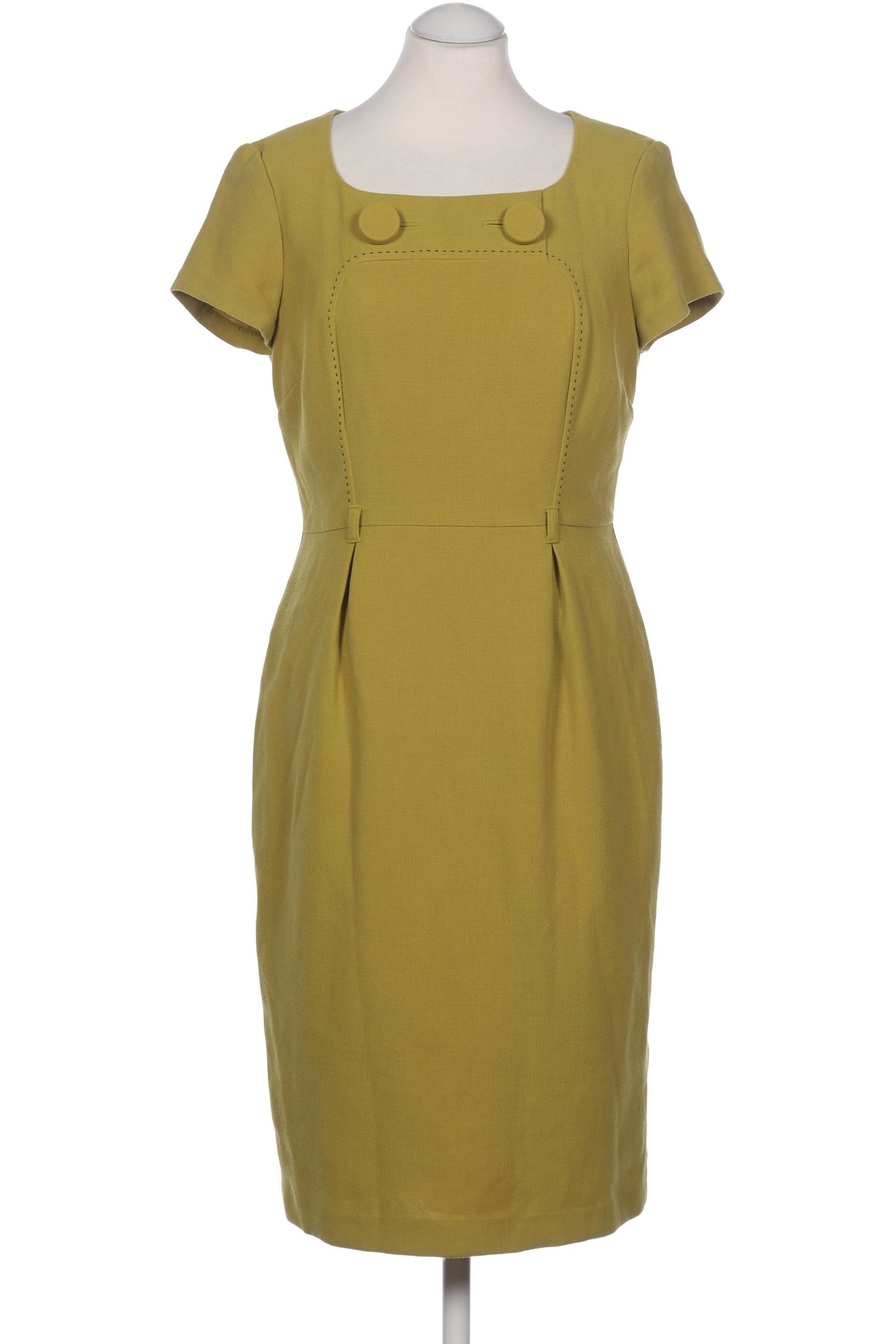

Marks & Spencer Damen Kleid, grün, Gr. 12
