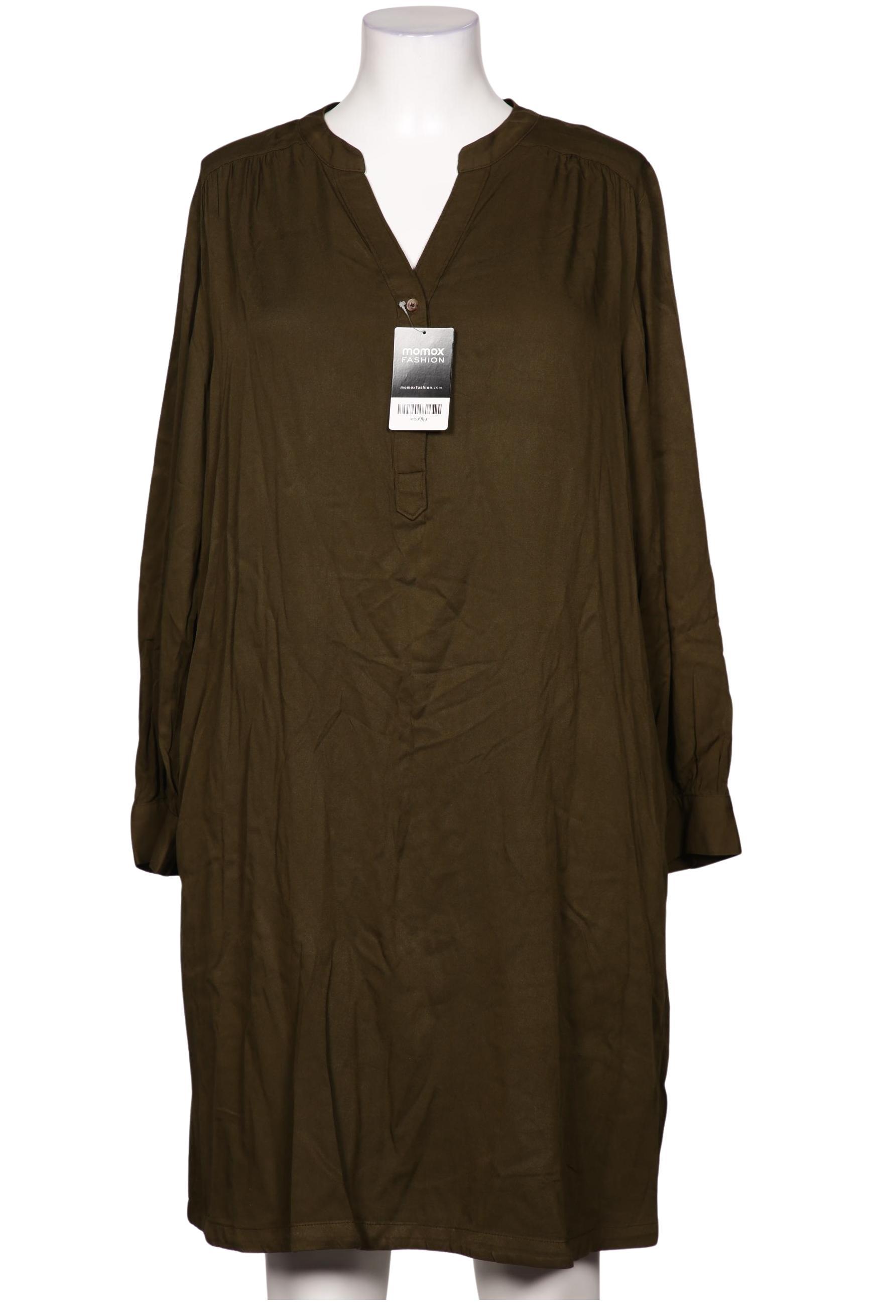 

Marks & Spencer Damen Kleid, grün, Gr. 46