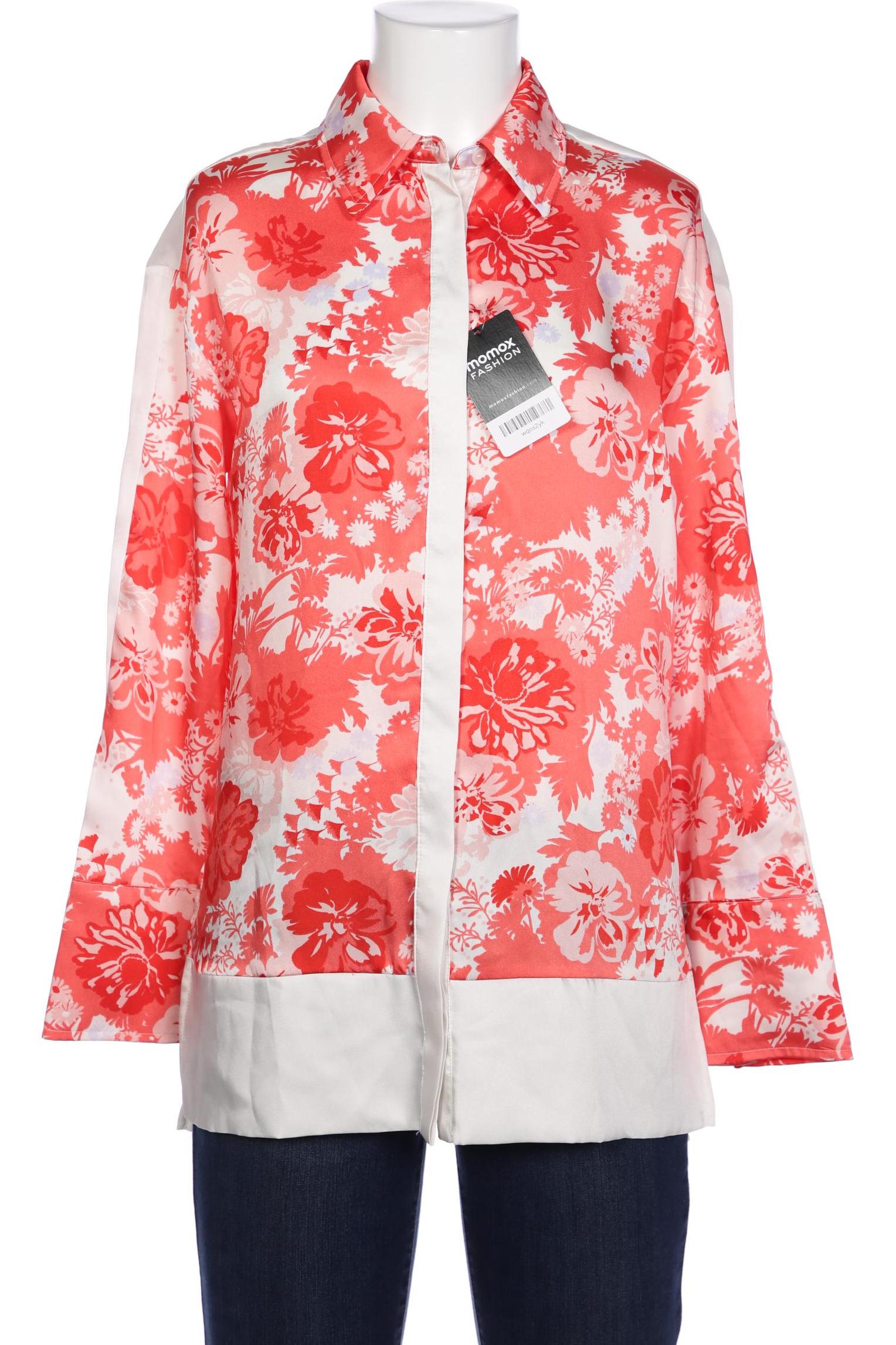 

Marks & Spencer Damen Bluse, rot, Gr. 34