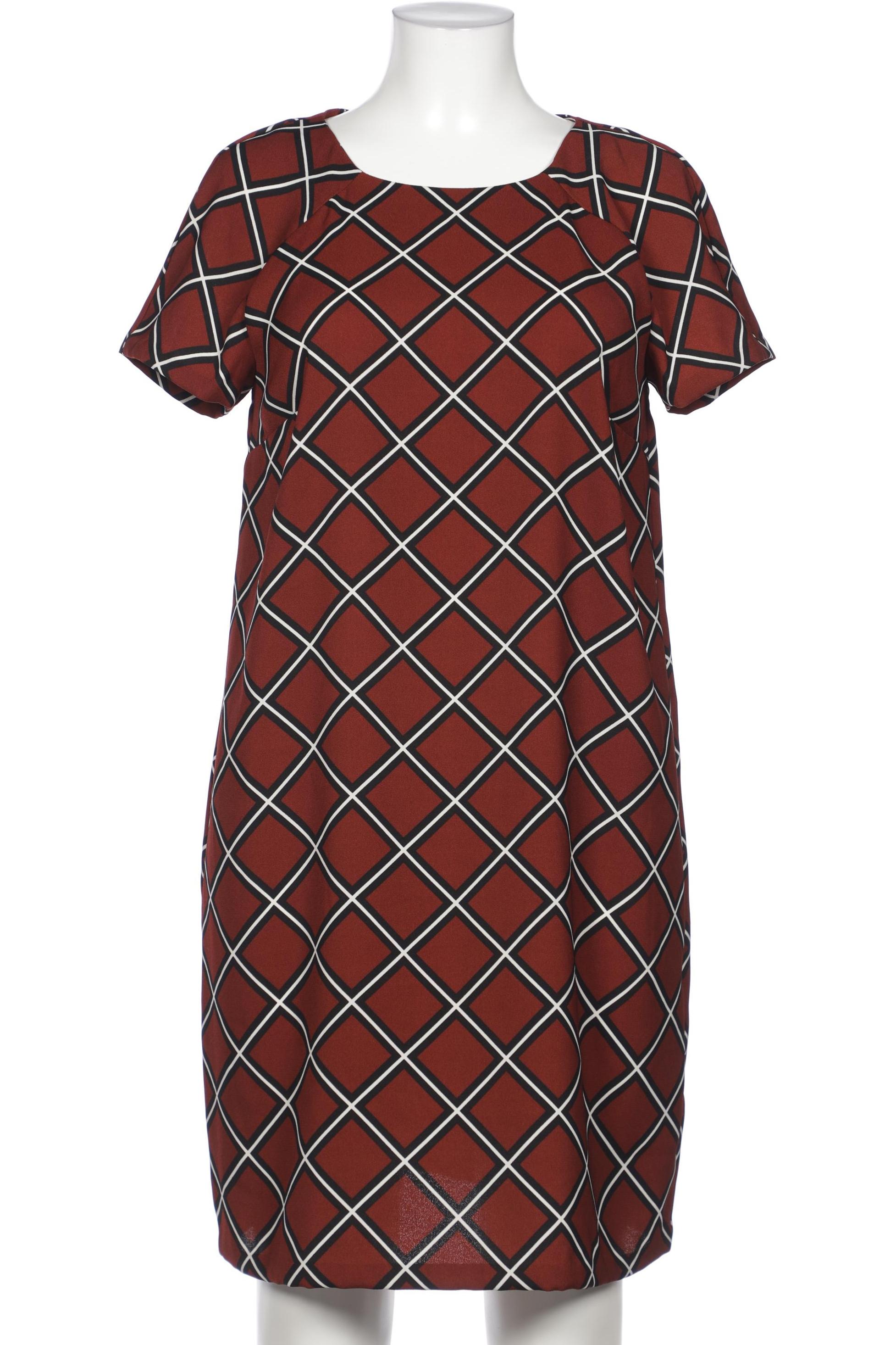 

Marks & Spencer Damen Kleid, braun