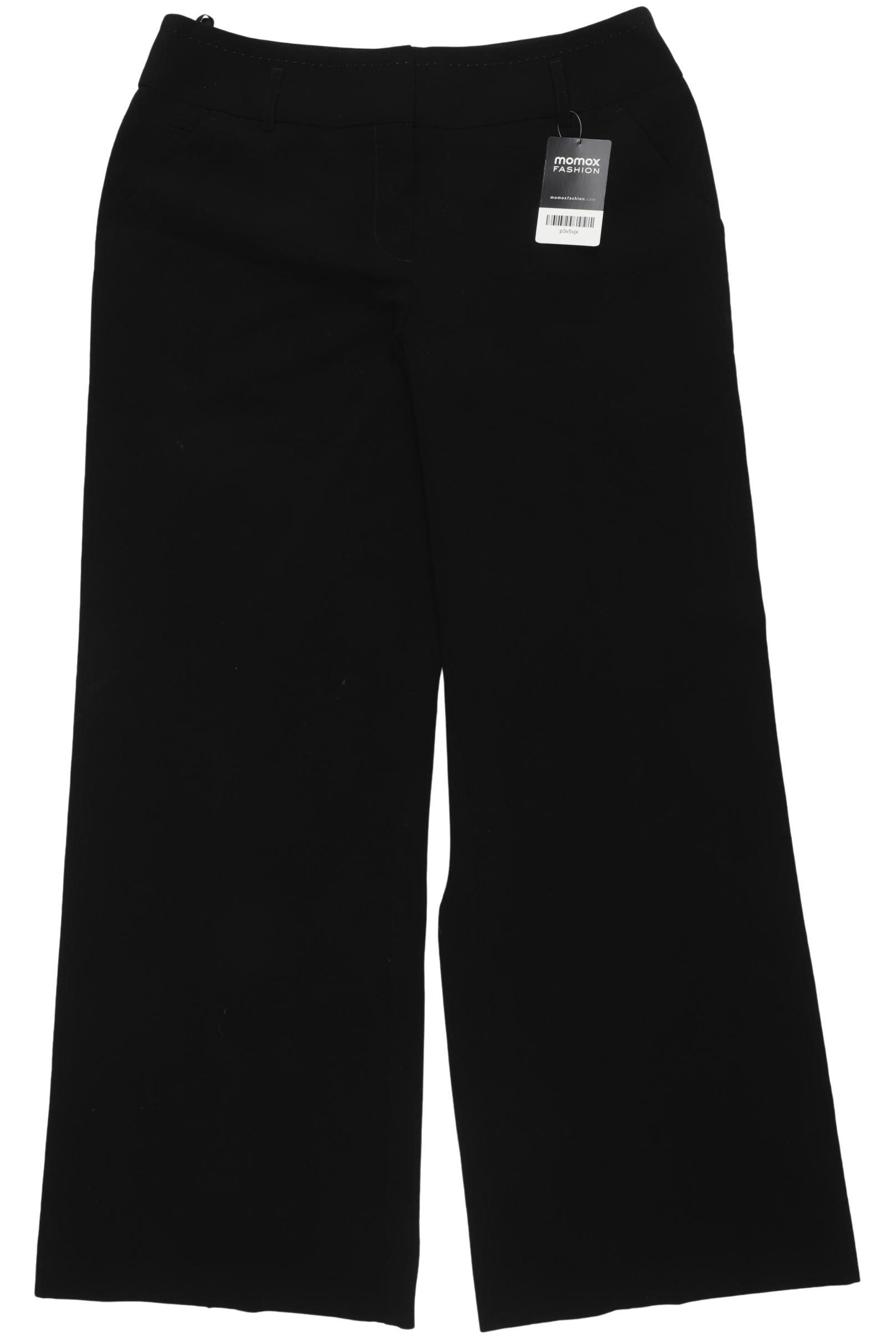 

Marks & Spencer Damen Stoffhose, schwarz, Gr. 12