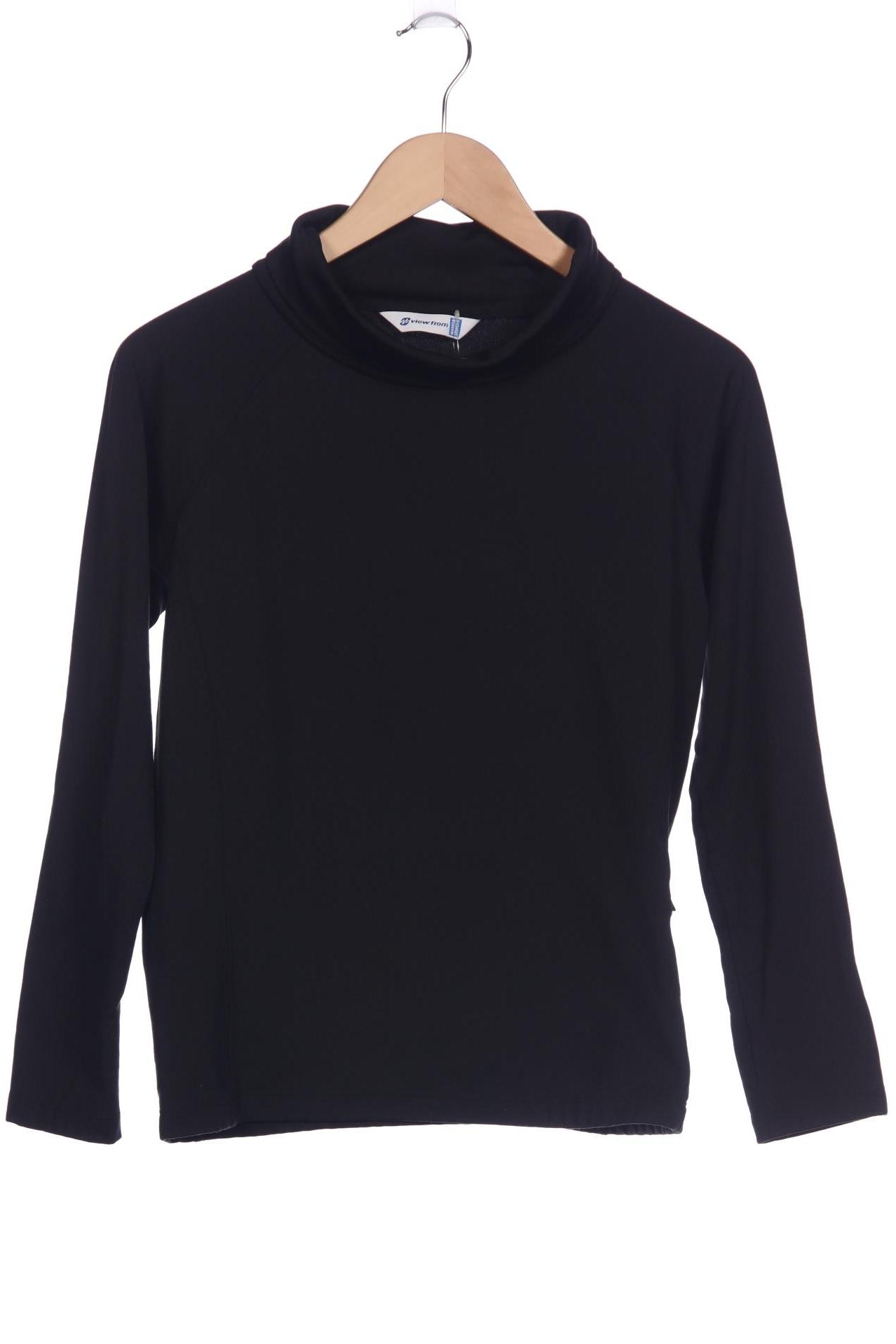 

Marks & Spencer Damen Sweatshirt, schwarz, Gr. 18
