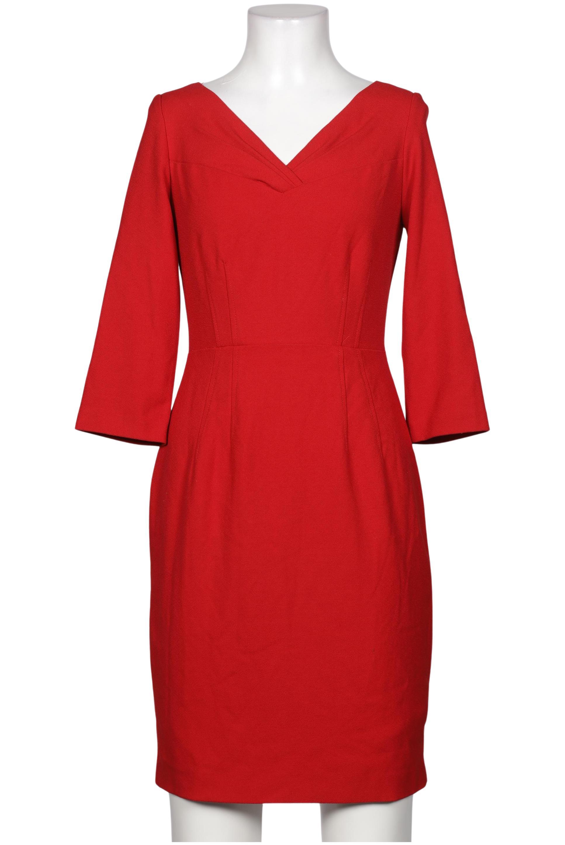 

Marks & Spencer Damen Kleid, rot, Gr. 8