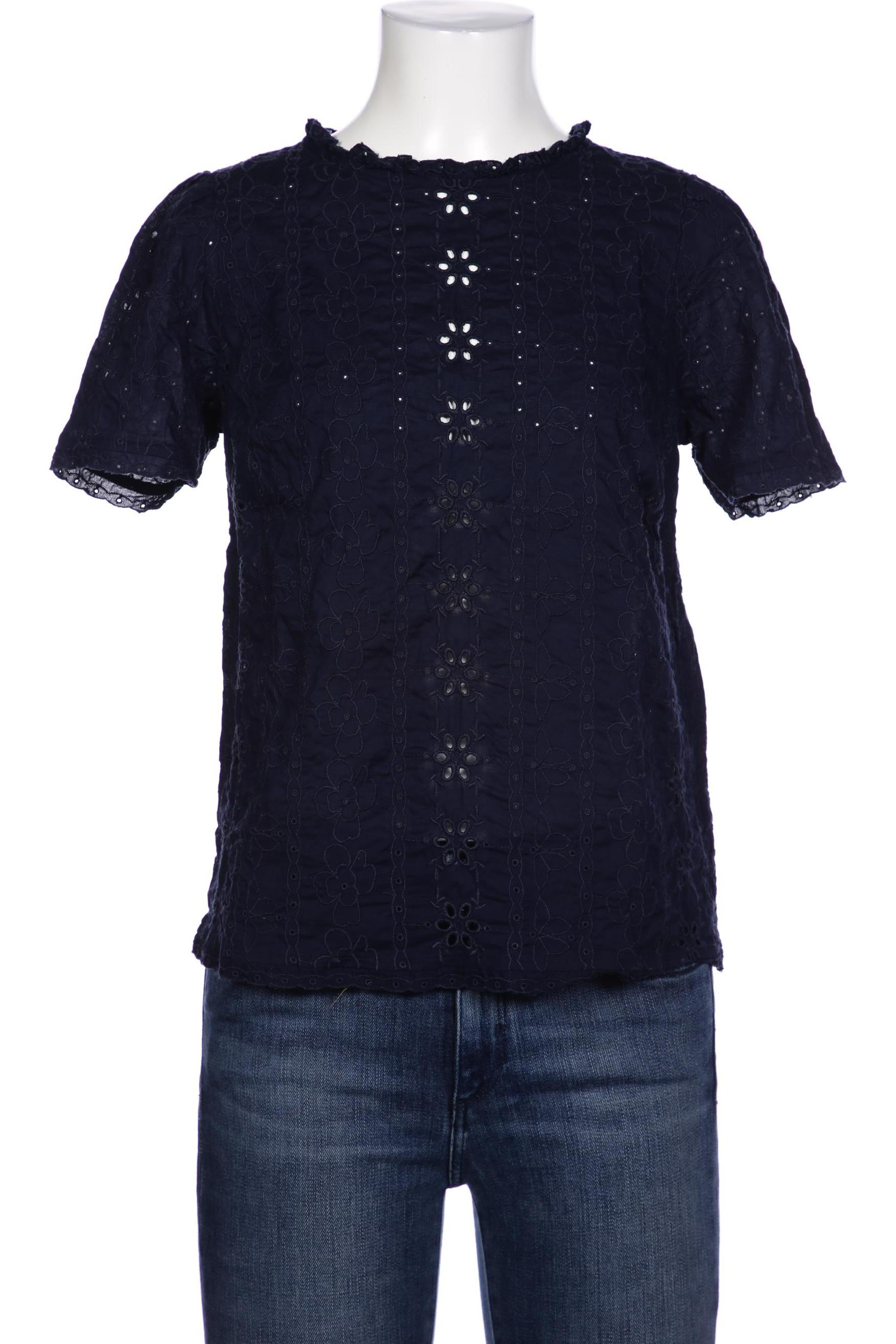 

Marks & Spencer Damen Bluse, marineblau