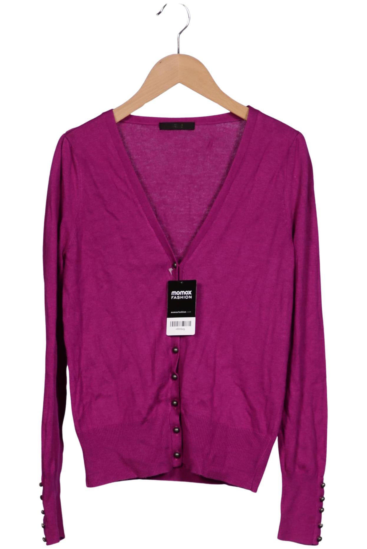 

Marks & Spencer Damen Strickjacke, flieder, Gr. 38