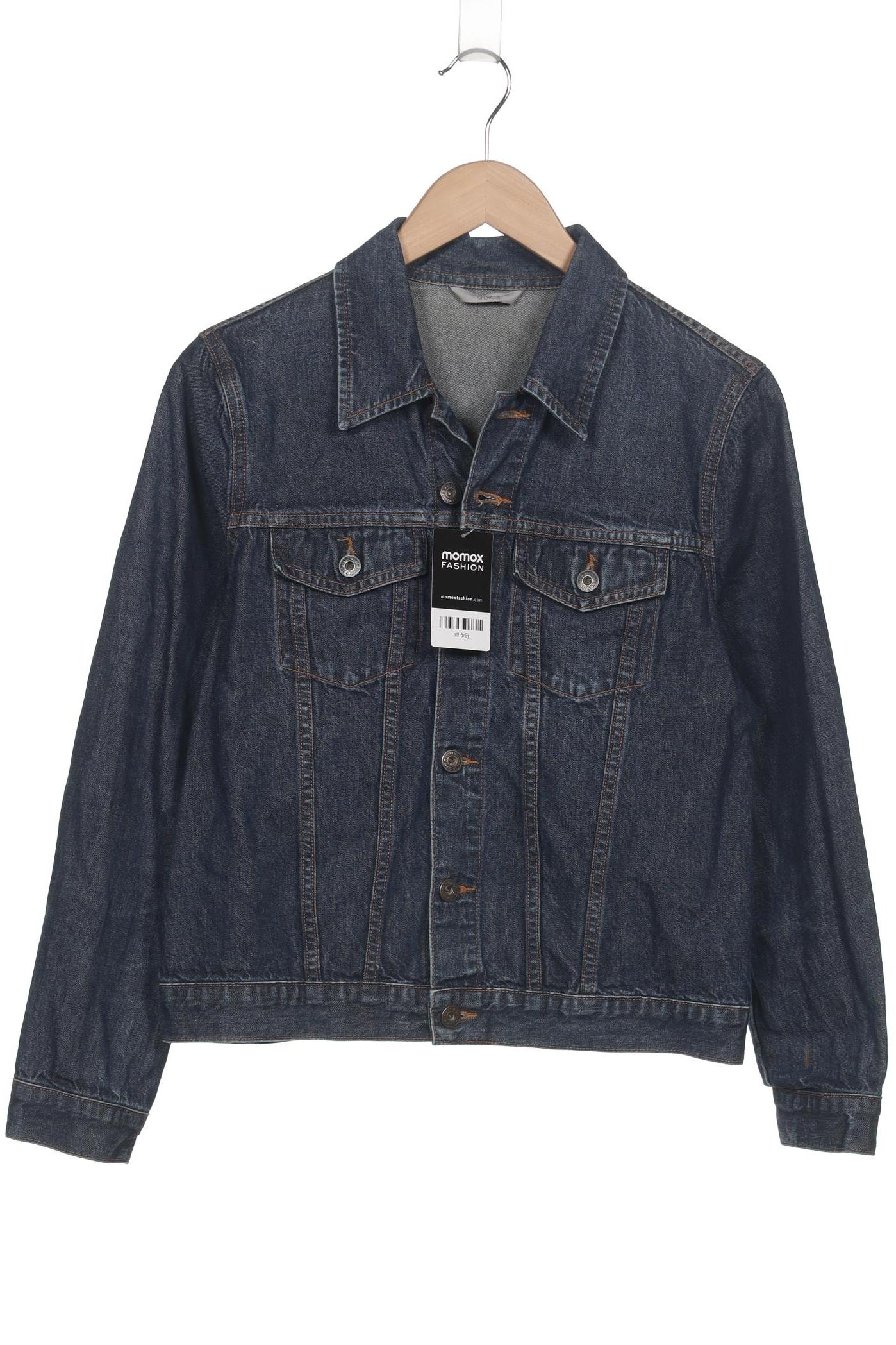 

Marks & Spencer Damen Jacke, marineblau, Gr. 12