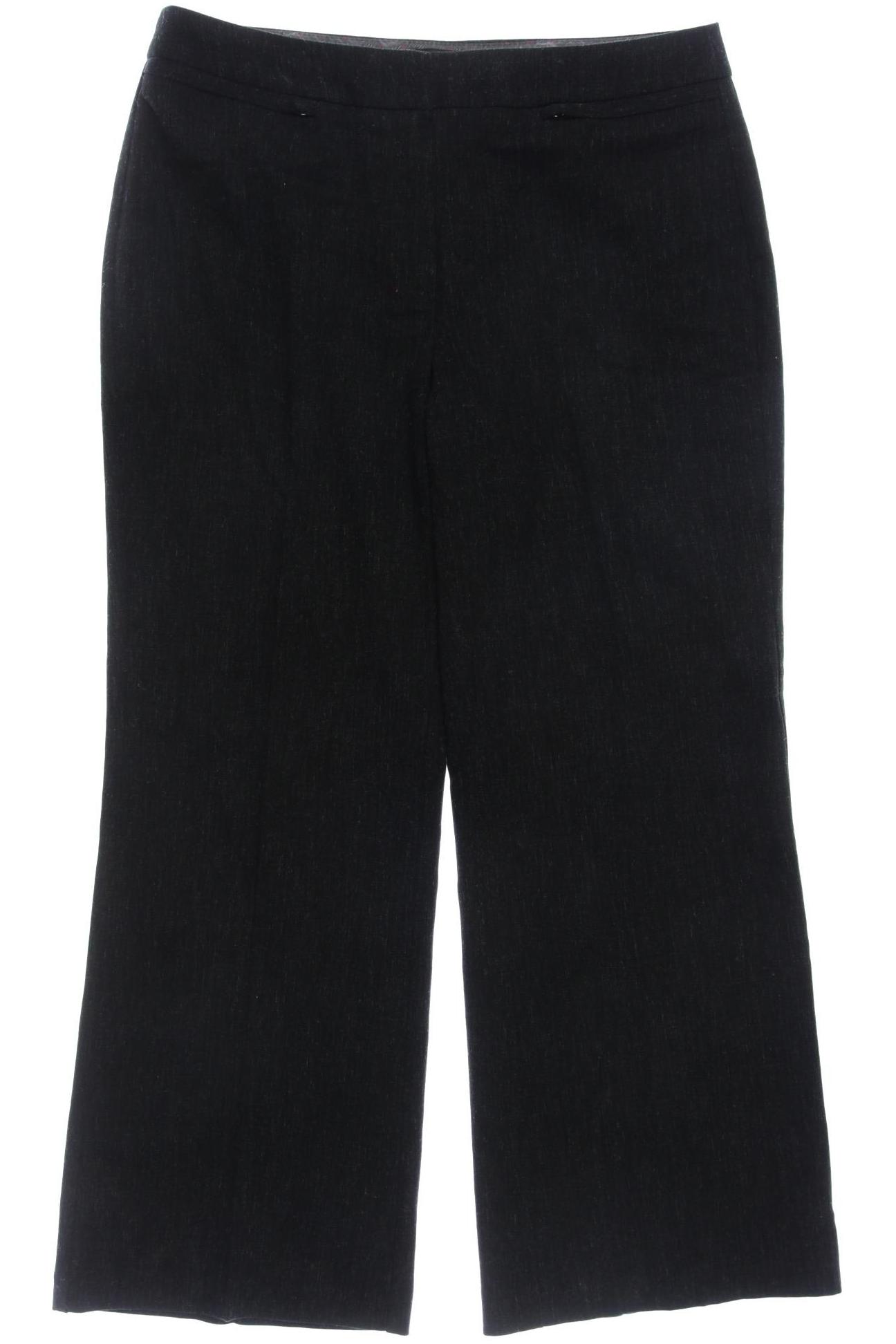 

Marks & Spencer Damen Stoffhose, schwarz, Gr. 12