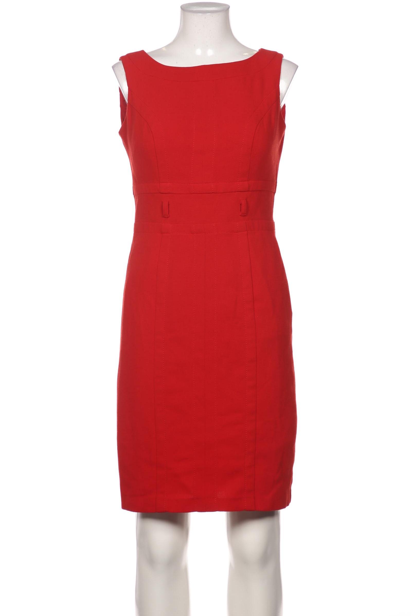 

Marks & Spencer Damen Kleid, rot, Gr. 12