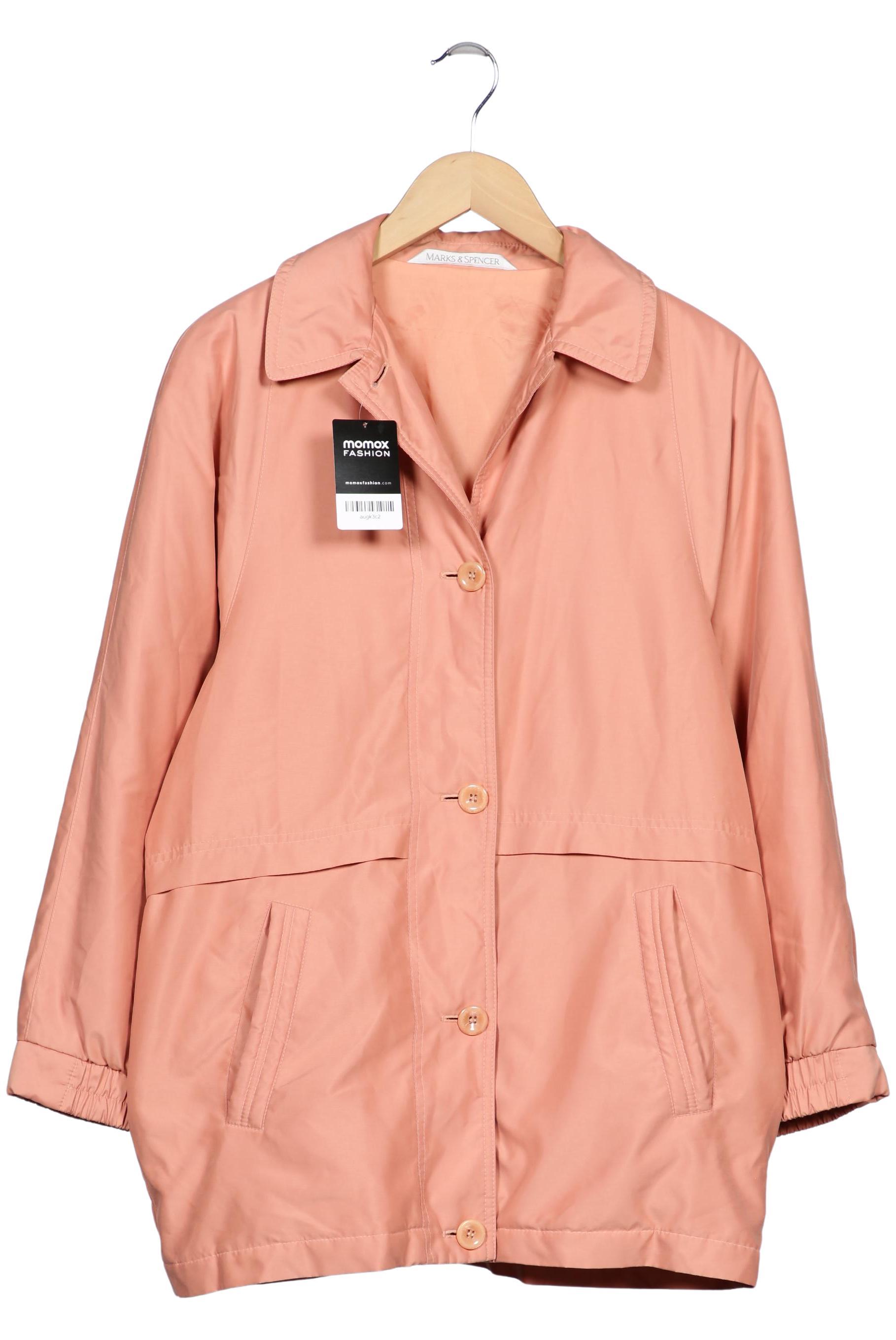 

Marks & Spencer Damen Mantel, pink, Gr. 36