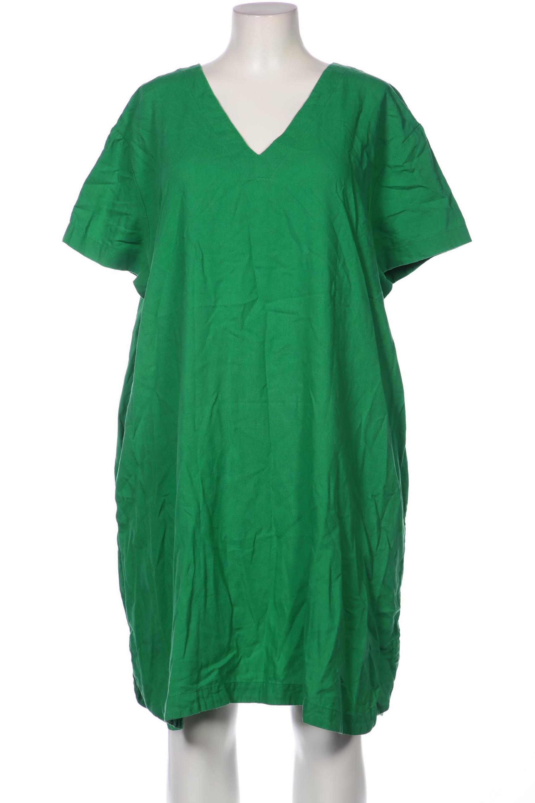 

Marks & Spencer Damen Kleid, grün, Gr. 52