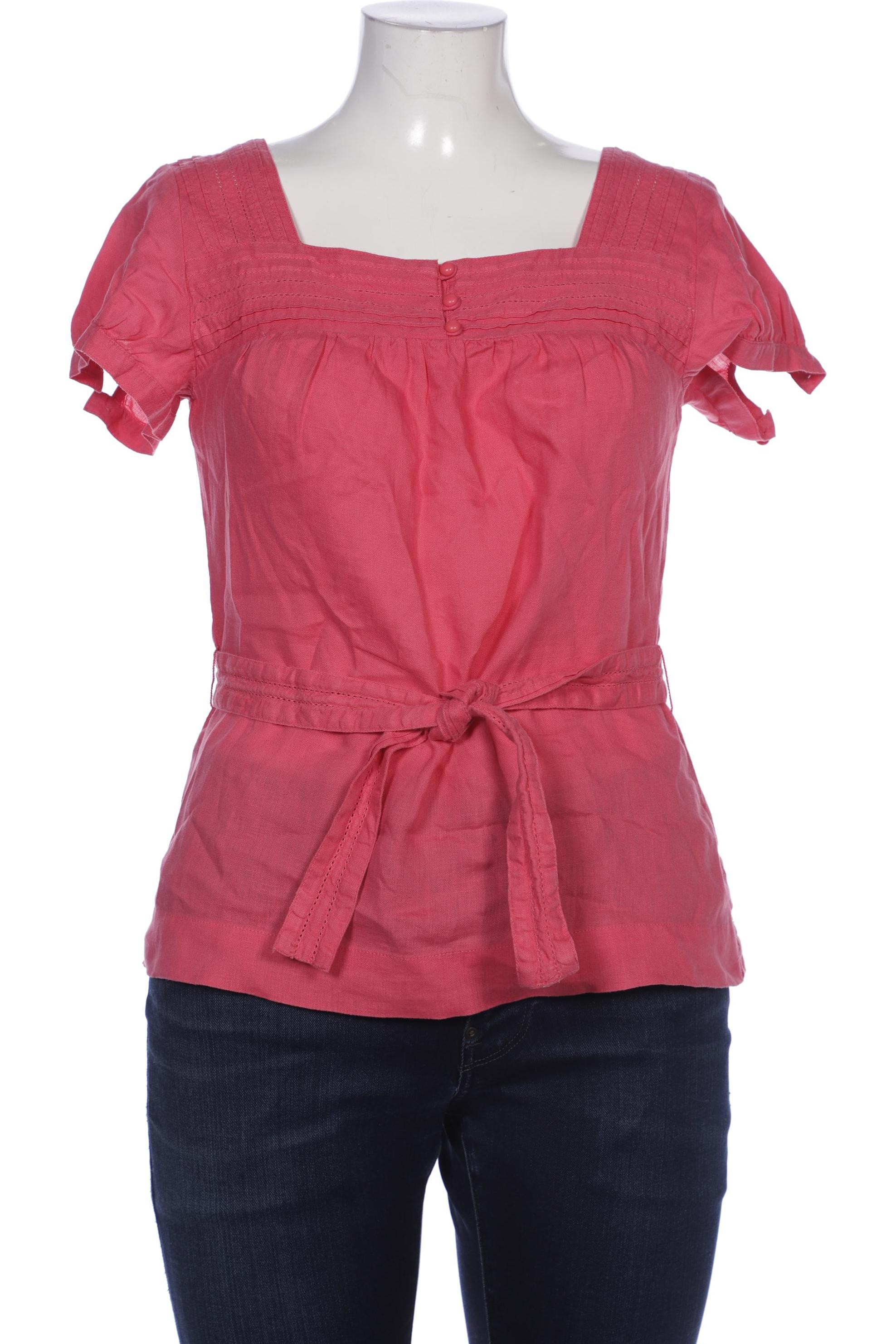 

Marks & Spencer Damen Bluse, pink, Gr. 12