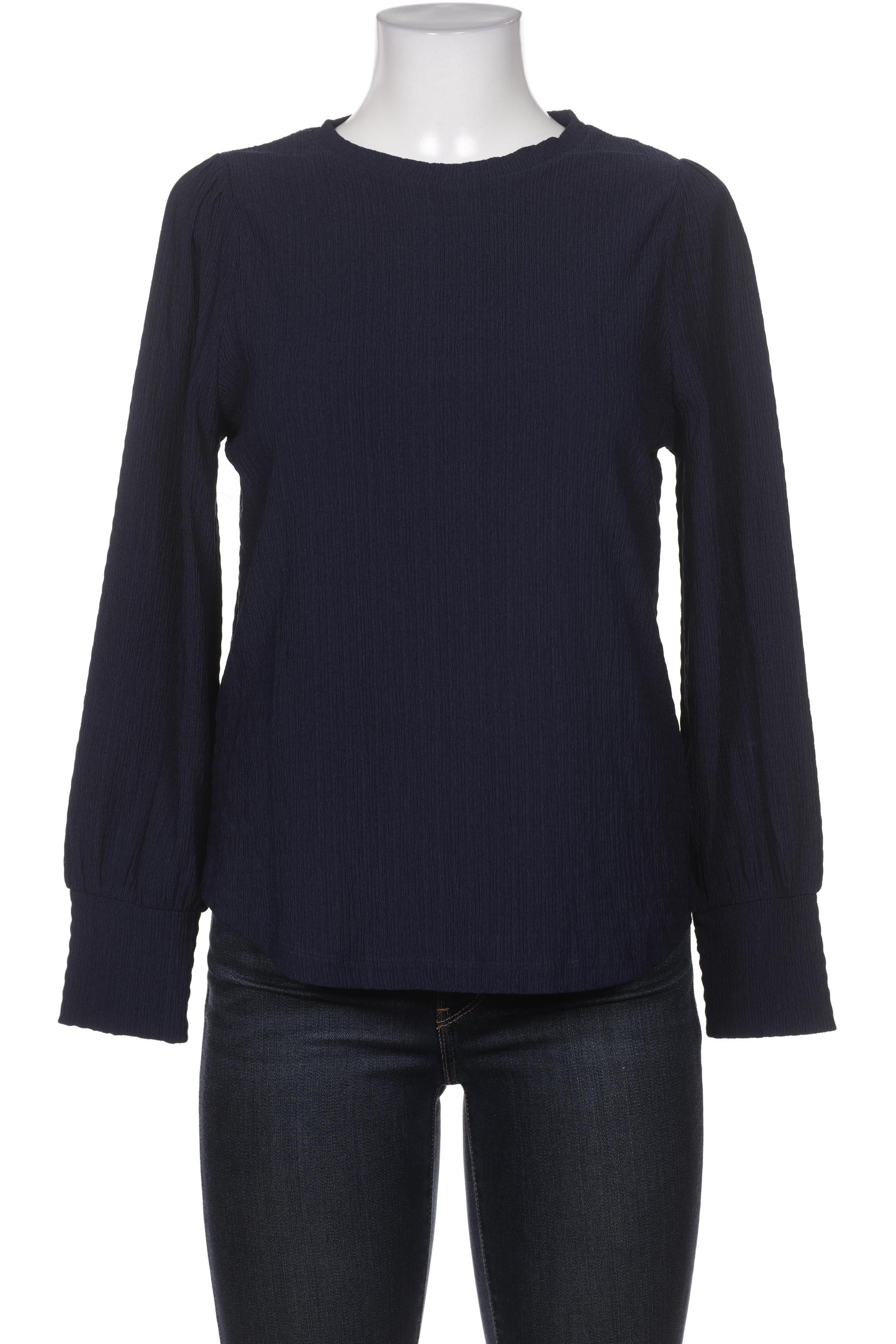 

Marks & Spencer Damen Langarmshirt, marineblau, Gr. 38