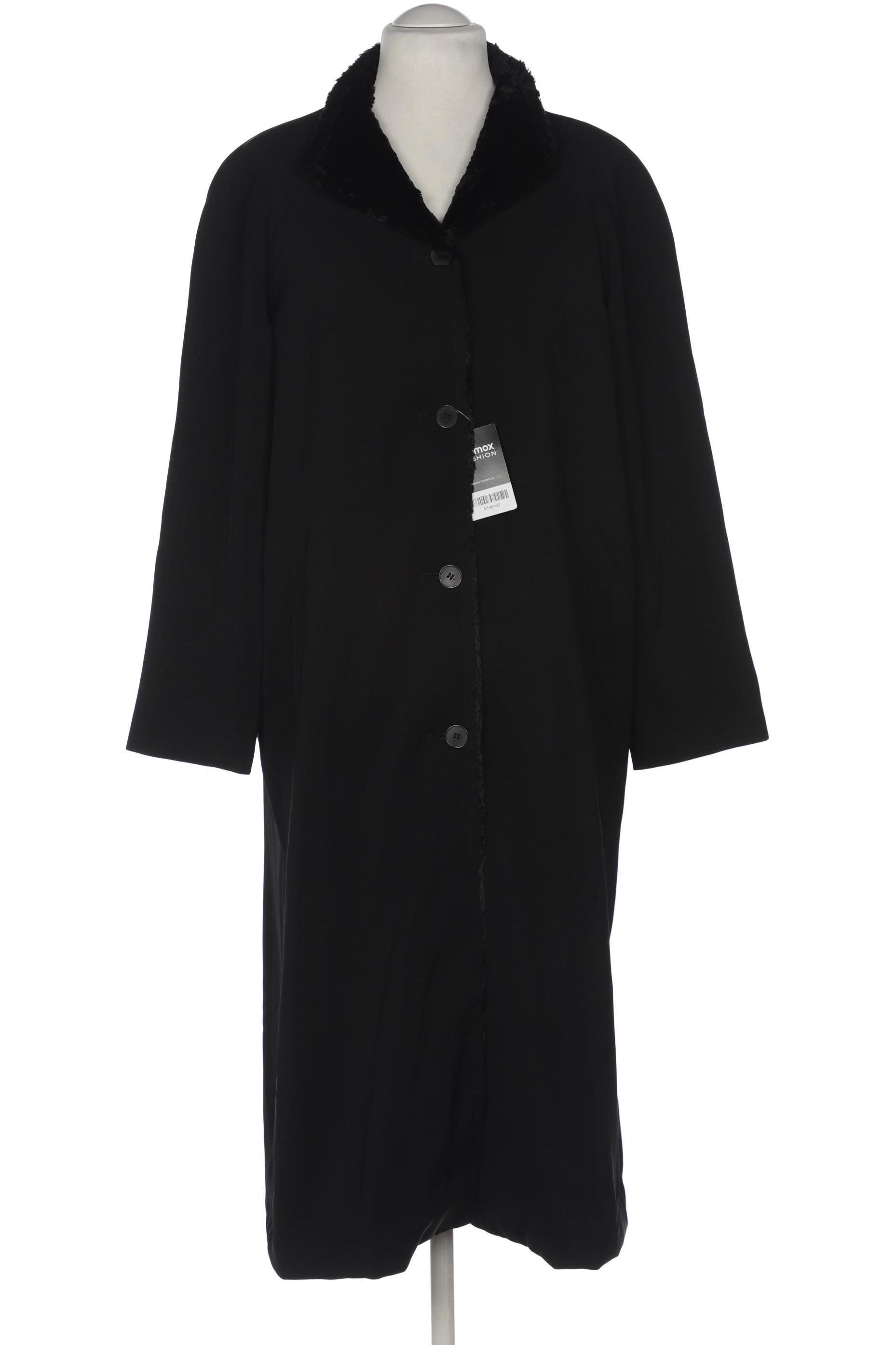 

Marks & Spencer Damen Mantel, schwarz, Gr. 44