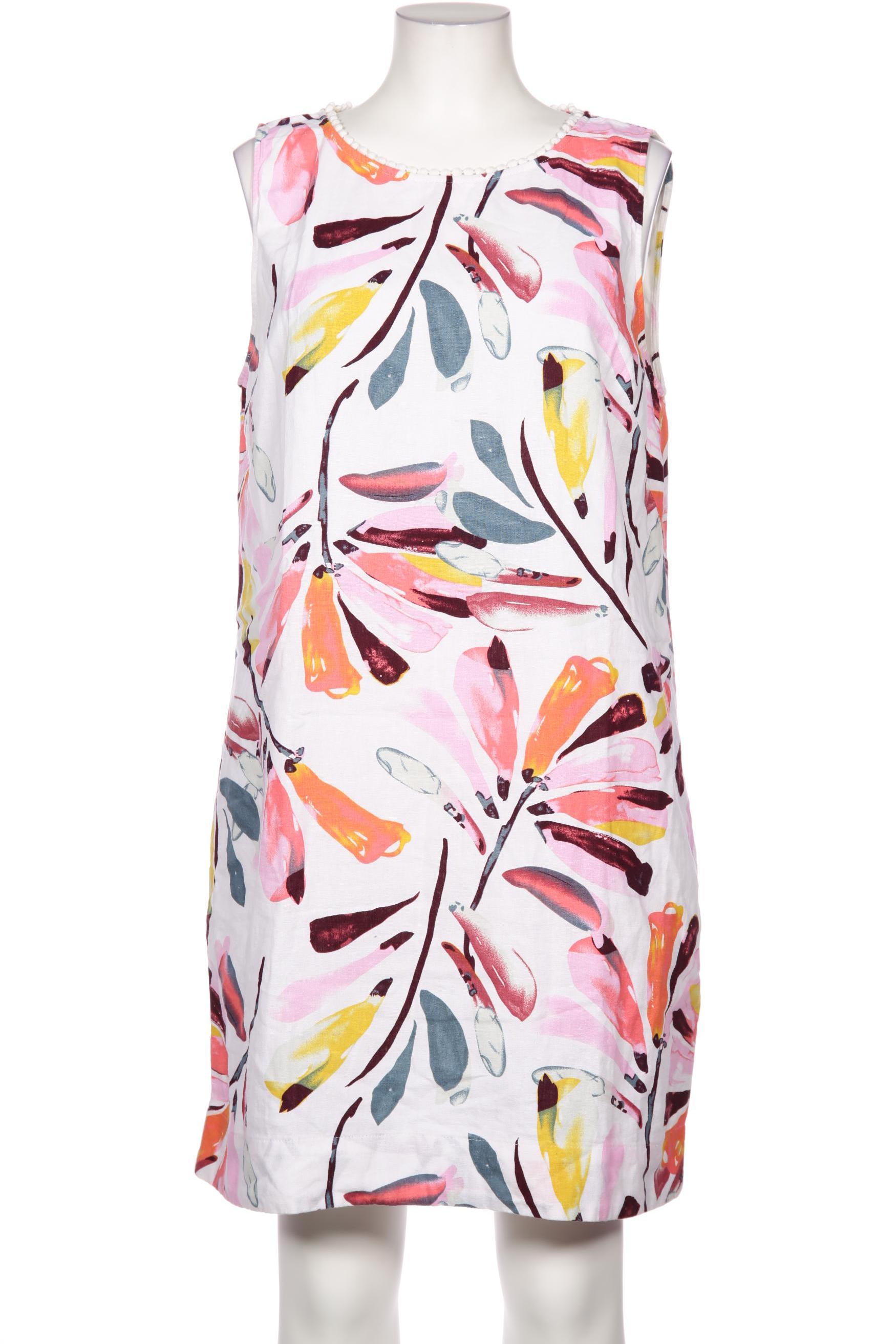 

Marks & Spencer Damen Kleid, weiß, Gr. 50