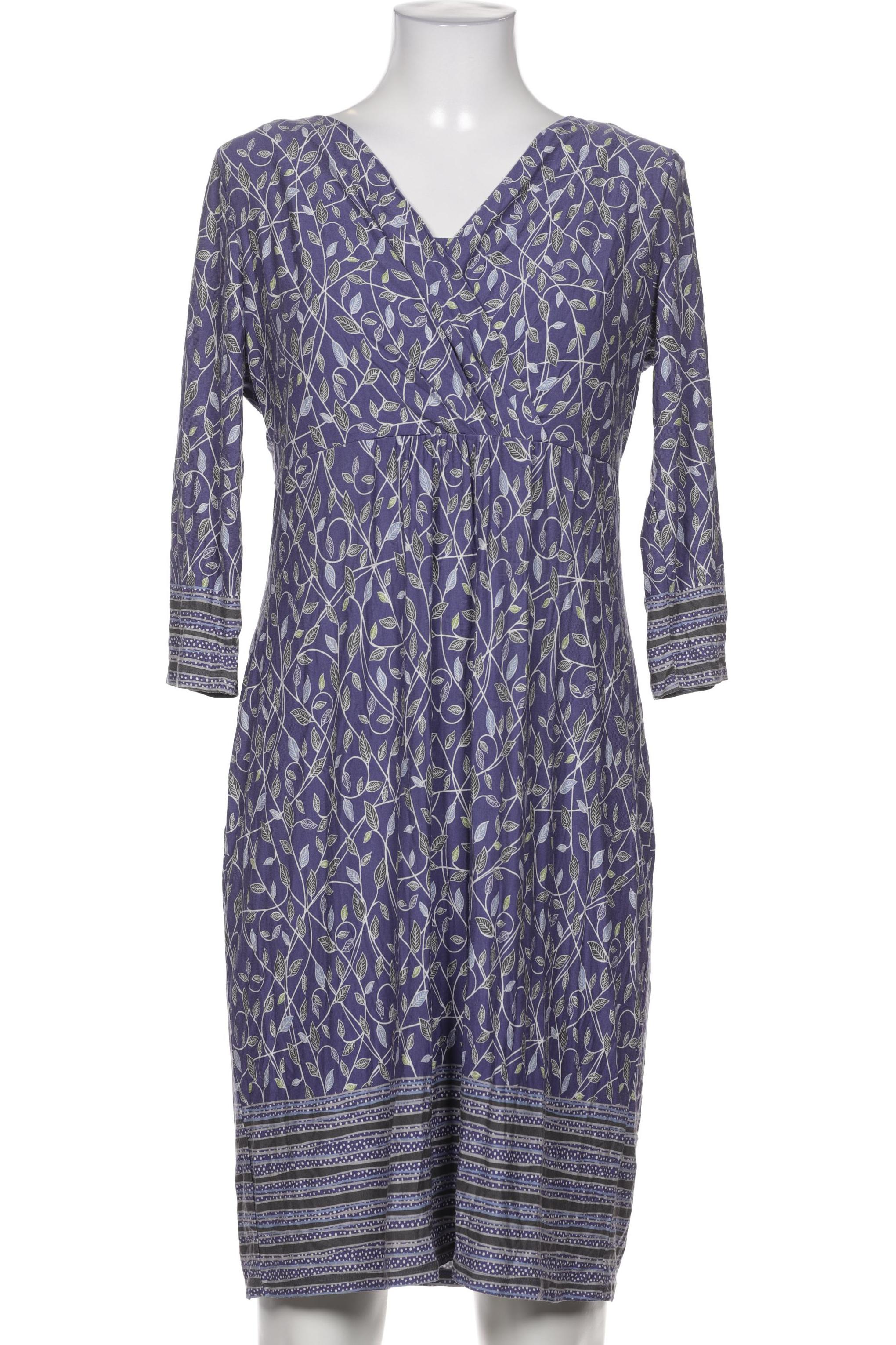 

Marks & Spencer Damen Kleid, flieder, Gr. 42