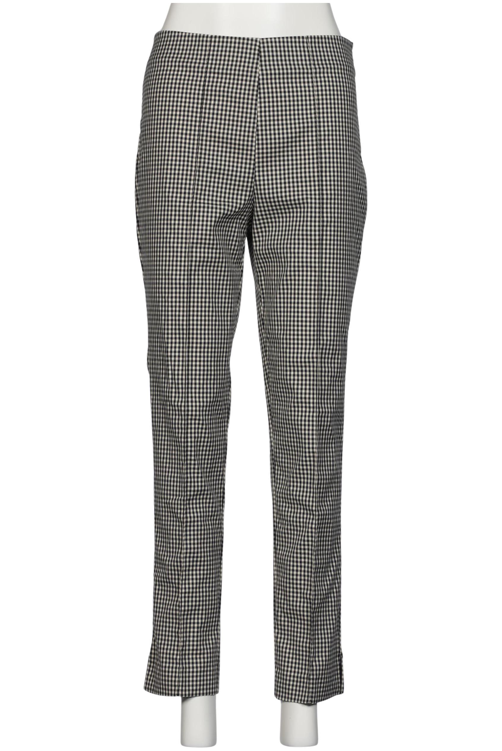 

Marks & Spencer Damen Stoffhose, mehrfarbig, Gr. 10