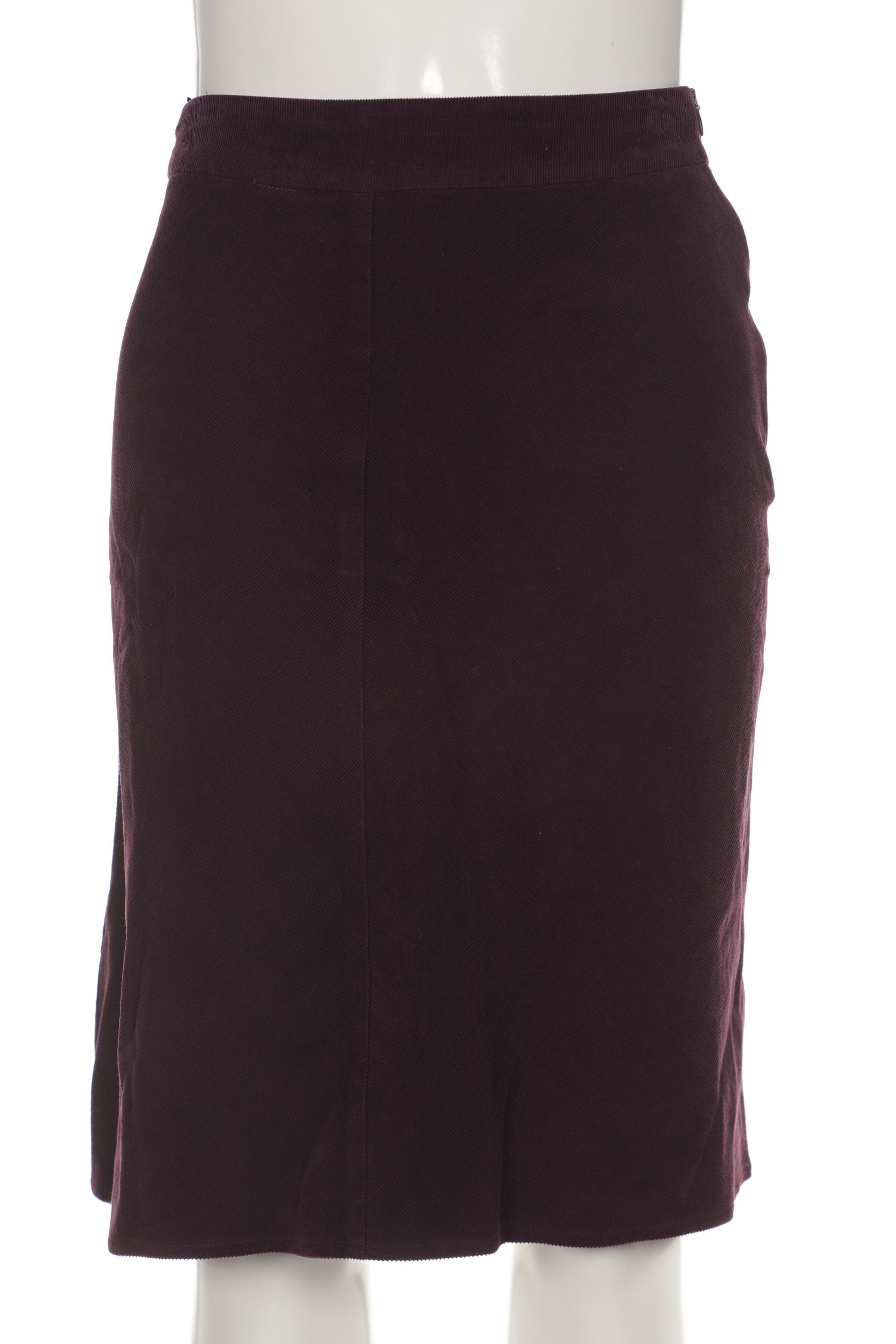 

Marks & Spencer Damen Rock, flieder, Gr. 14