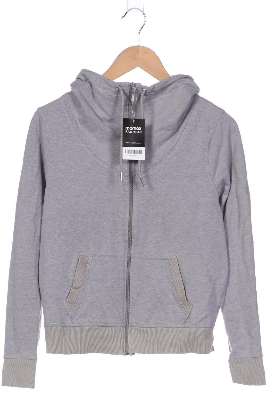 

Marks & Spencer Damen Kapuzenpullover, grau, Gr. 12