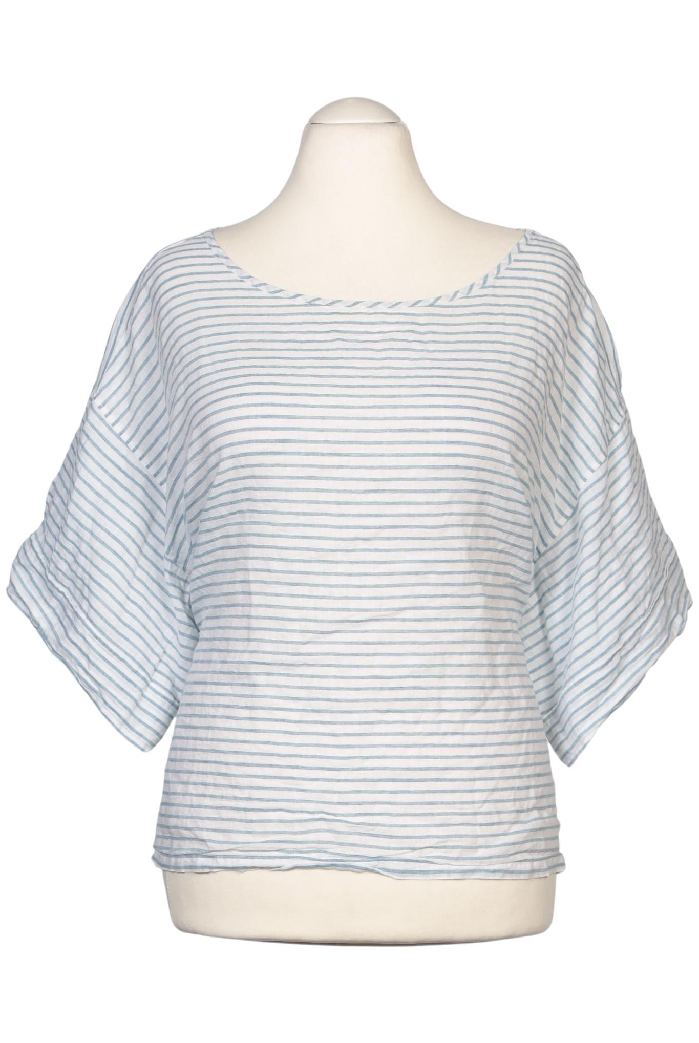 

Marks & Spencer Damen Bluse, mehrfarbig, Gr. 52