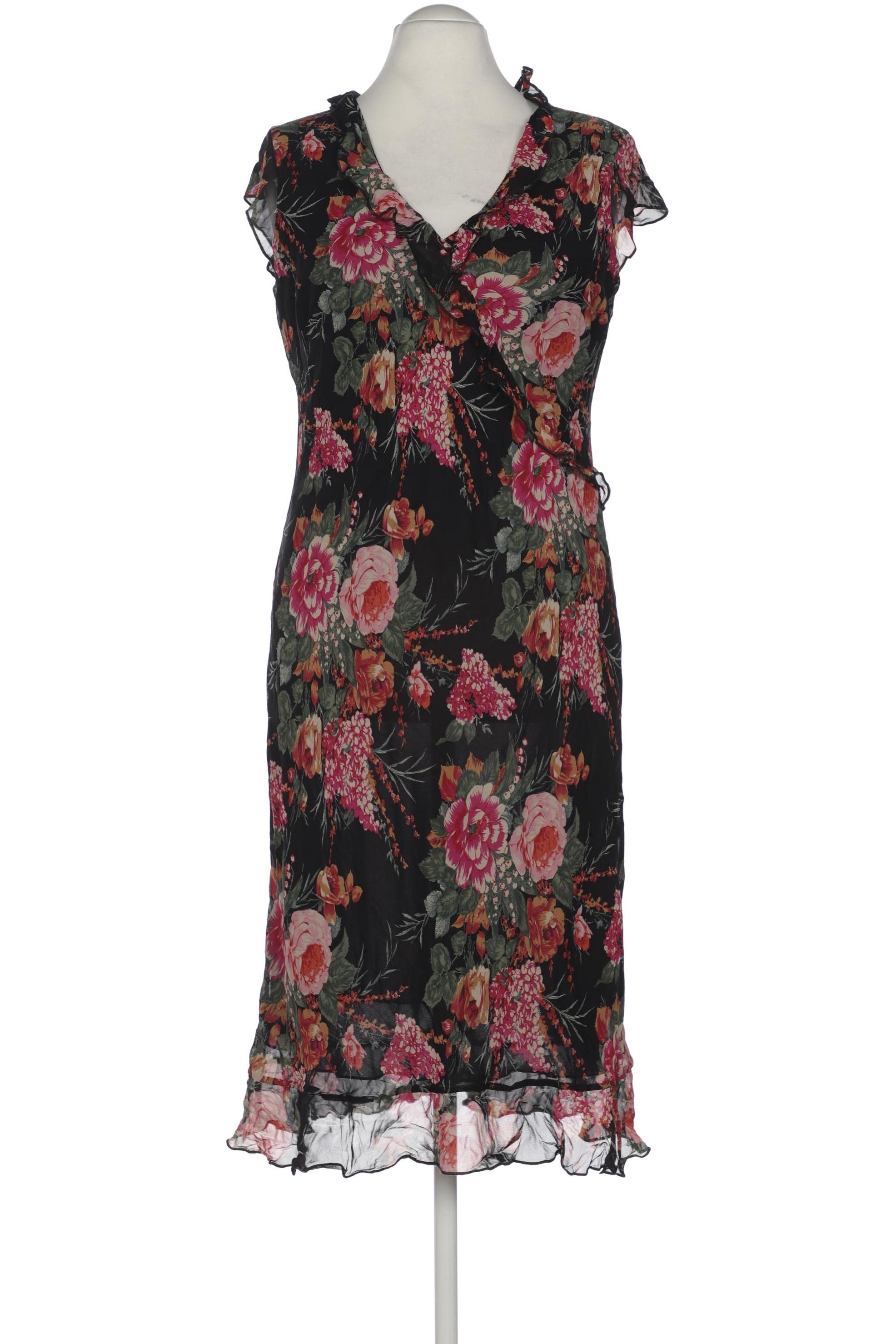 

Marks & Spencer Damen Kleid, mehrfarbig, Gr. 18