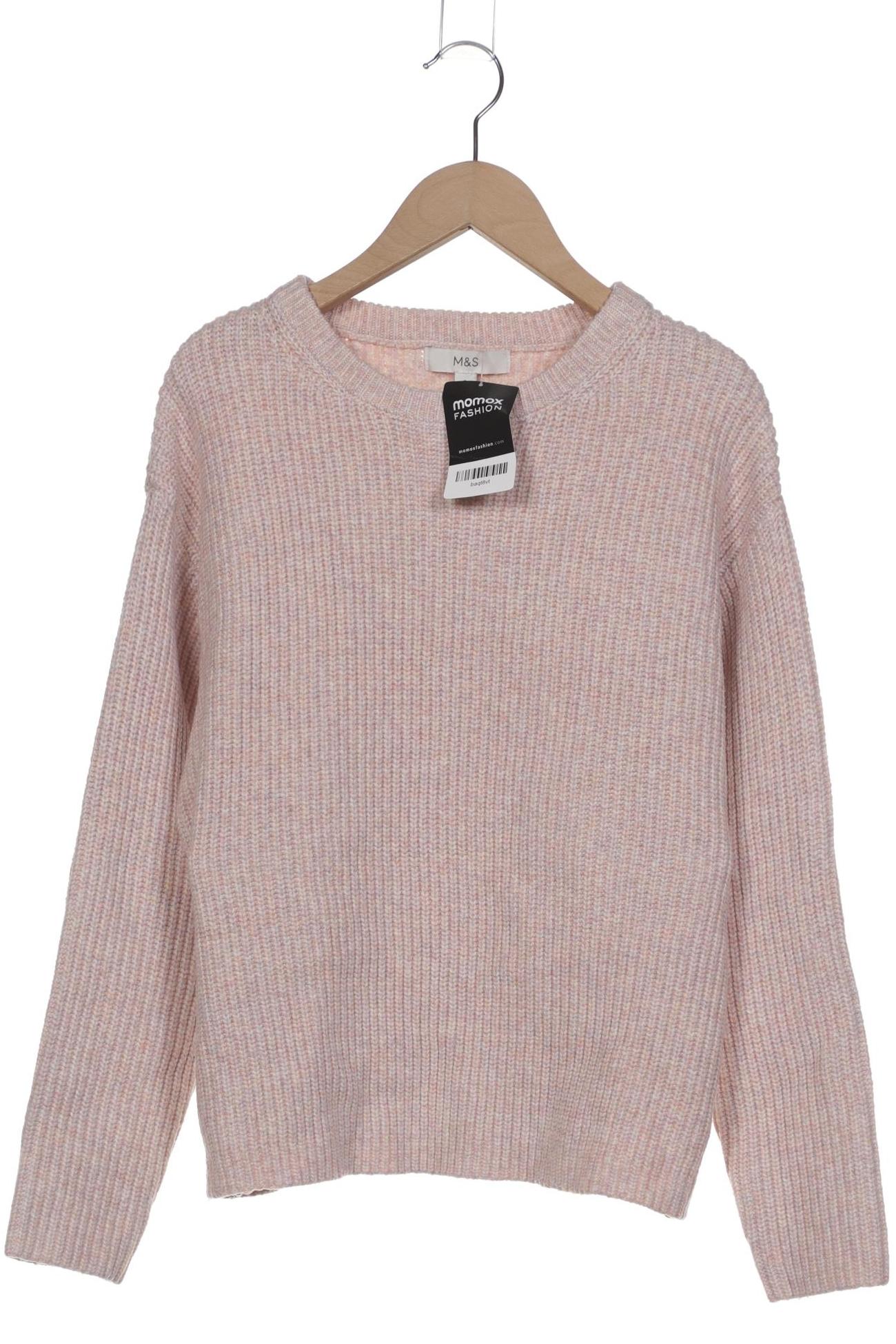 

Marks & Spencer Damen Pullover, pink, Gr. 36