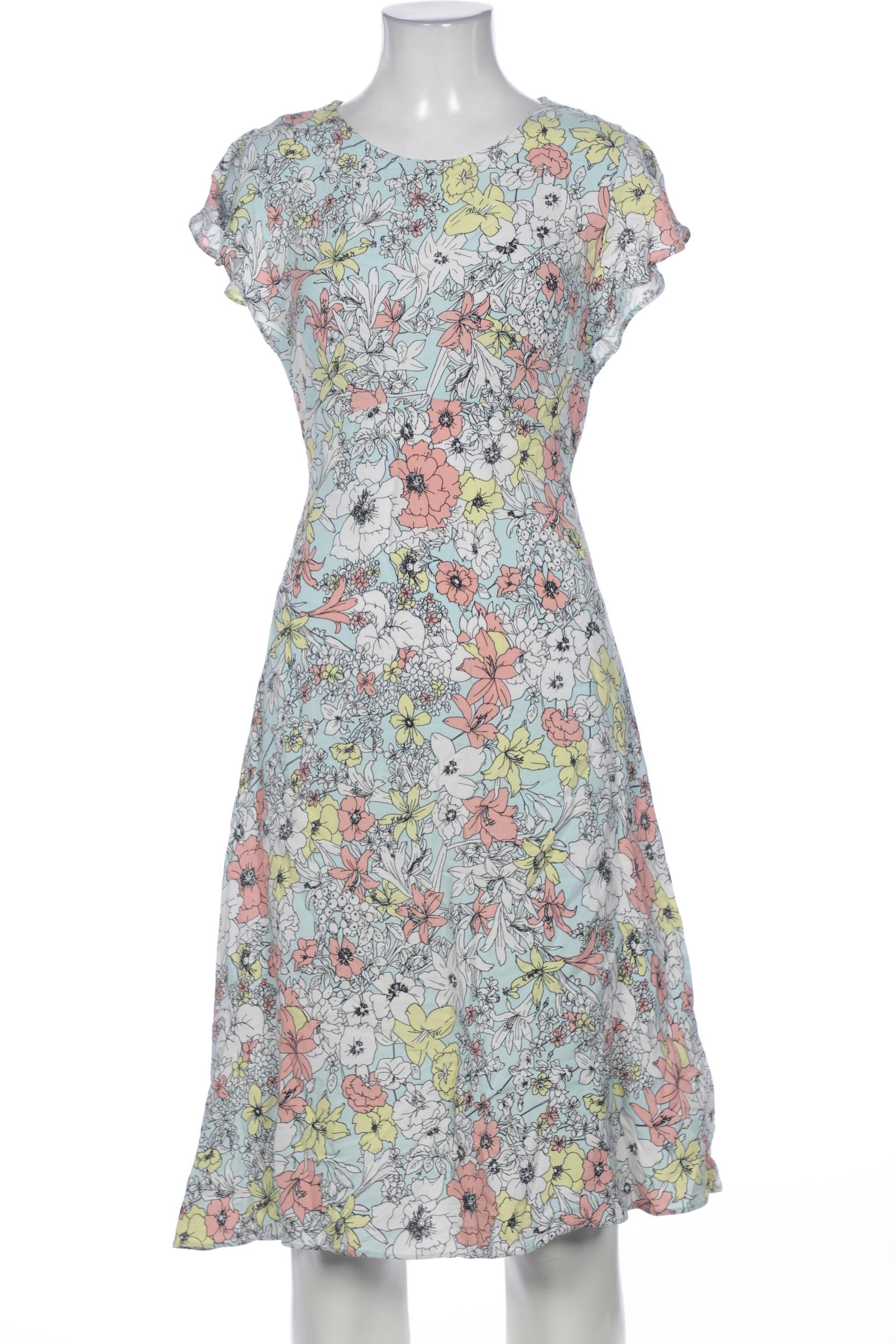 

Marks & Spencer Damen Kleid, mehrfarbig, Gr. 36