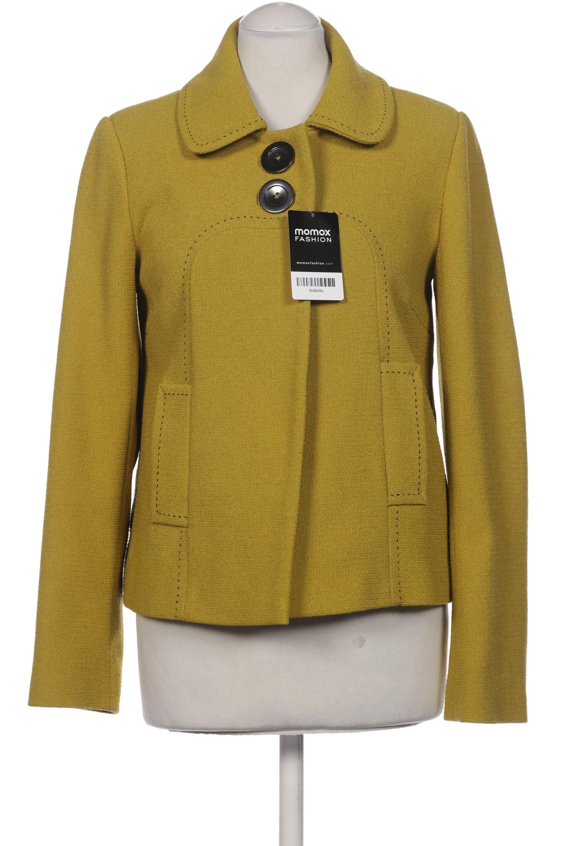 

Marks & Spencer Damen Blazer, gelb, Gr. 10