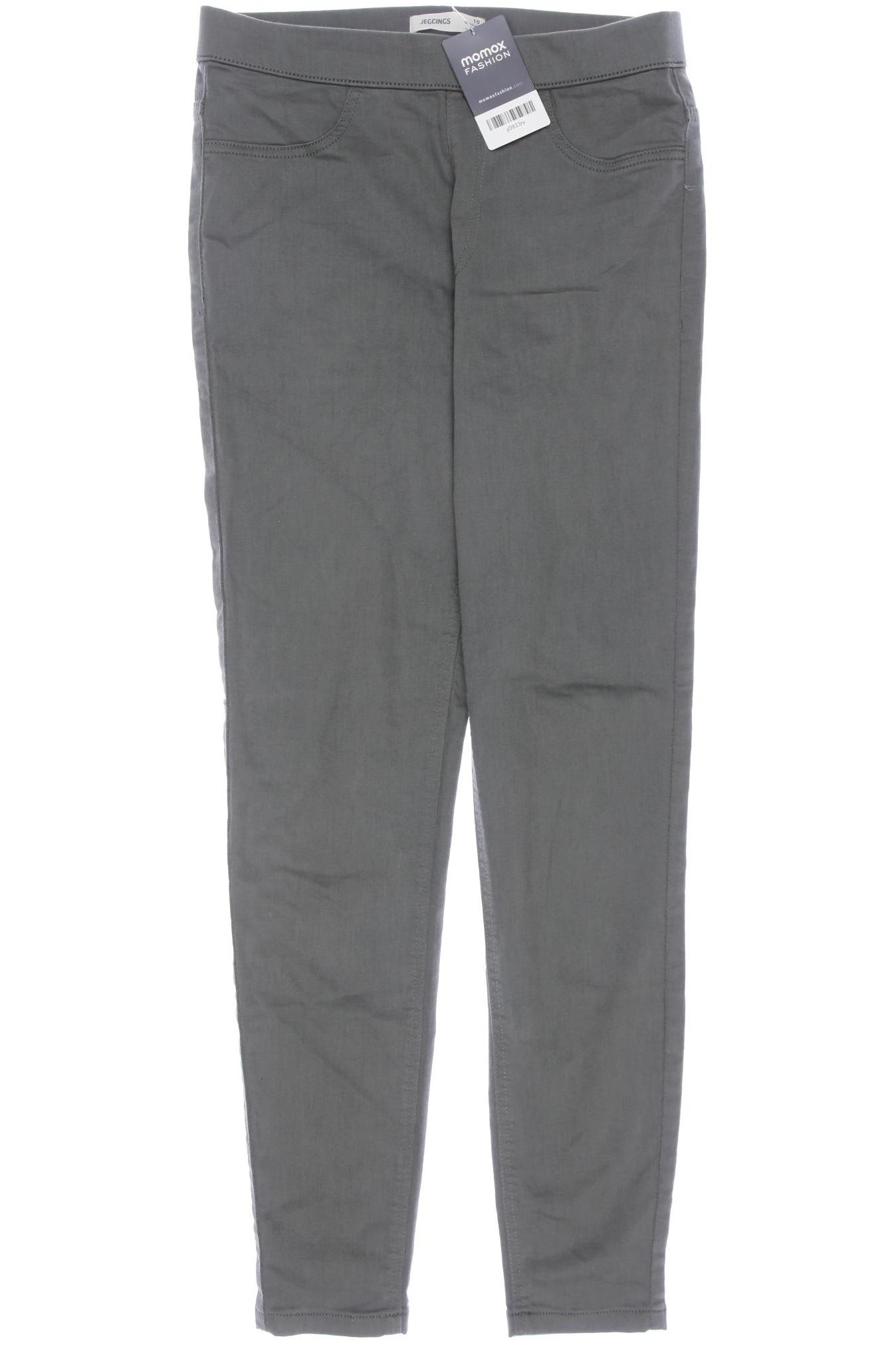 

Marks & Spencer Damen Stoffhose, grün, Gr. 38