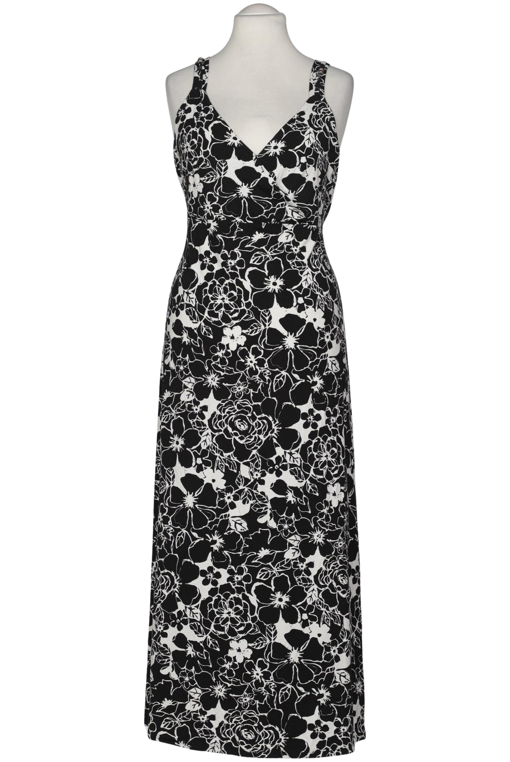

Marks & Spencer Damen Kleid, schwarz, Gr. 20