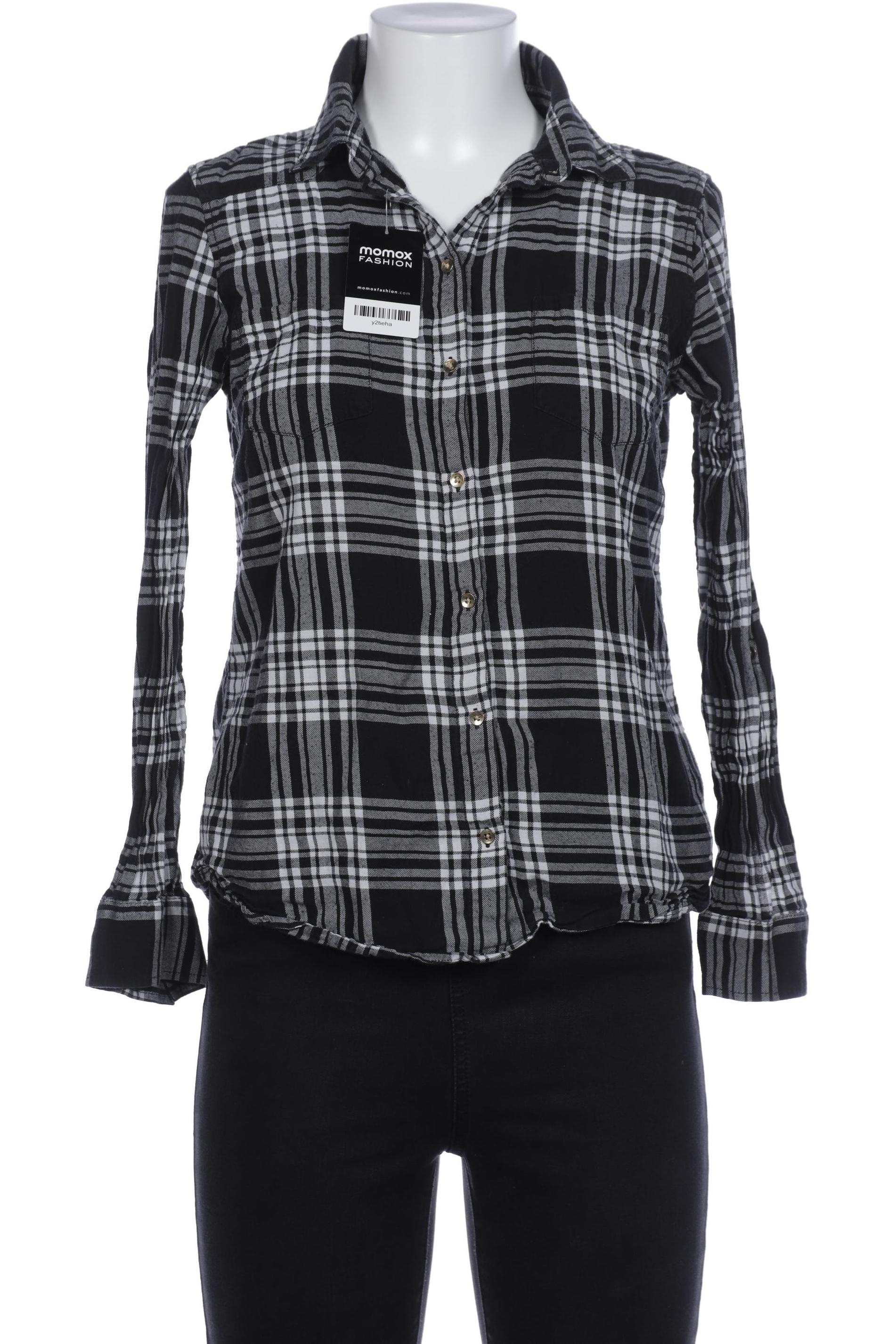 

Marks & Spencer Damen Bluse, schwarz, Gr. 40