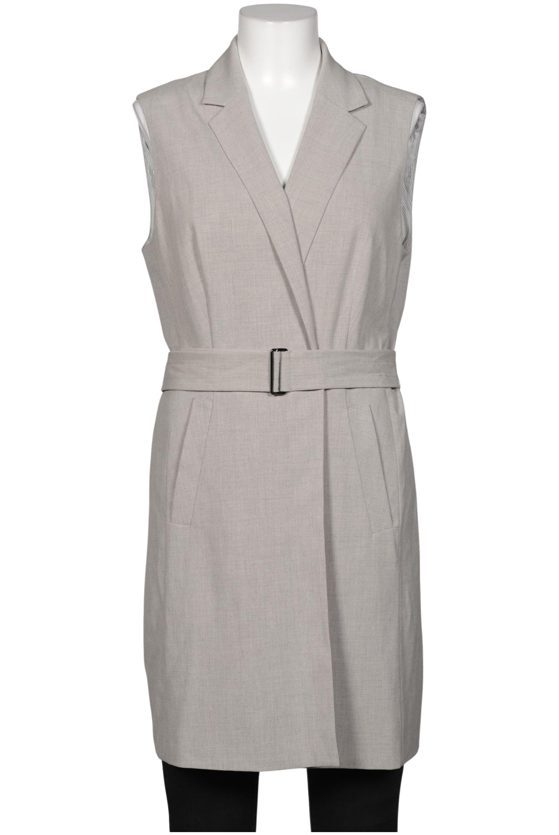 

Marks & Spencer Damen Weste, grau, Gr. 42