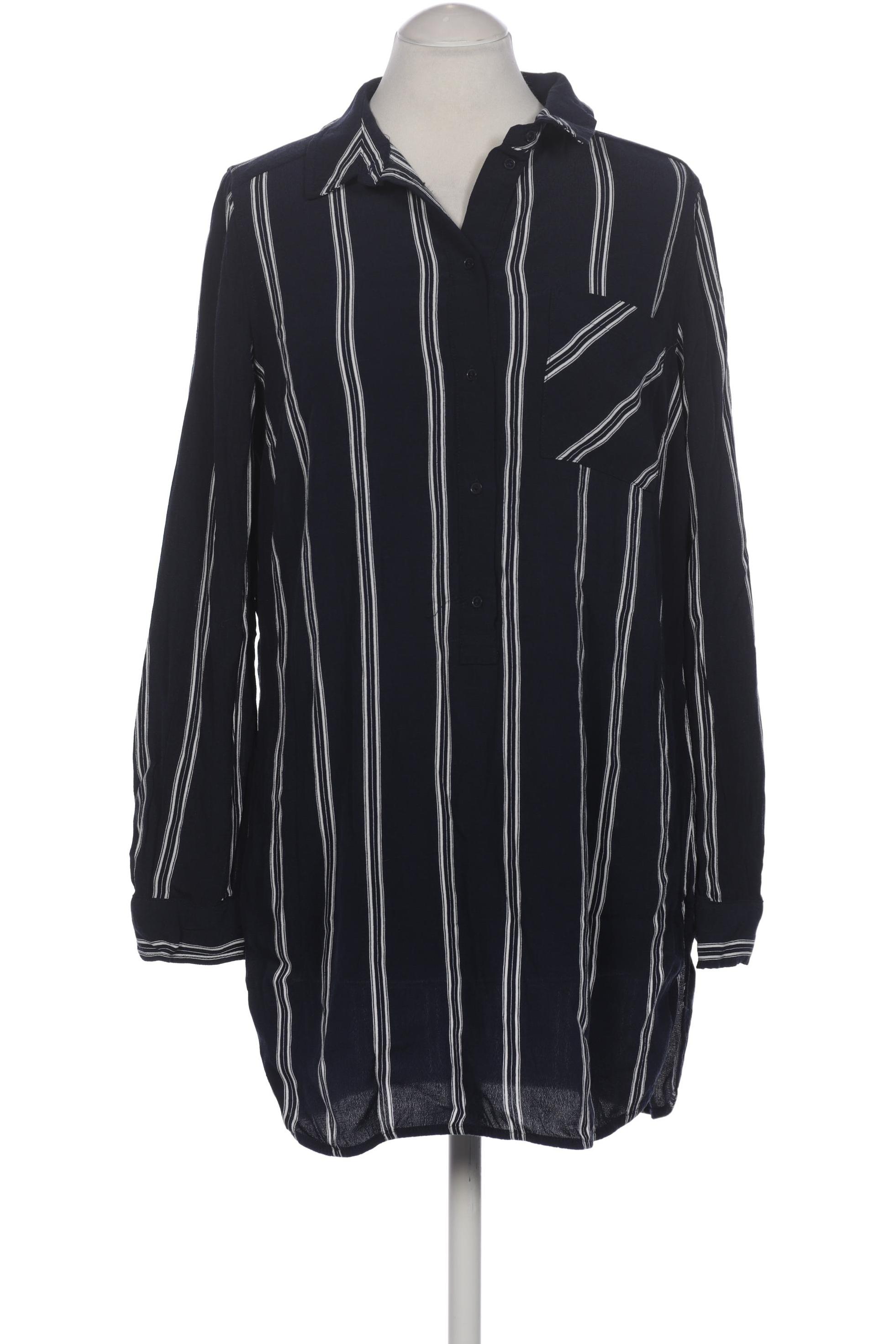 

Marks & Spencer Damen Bluse, marineblau, Gr. 40