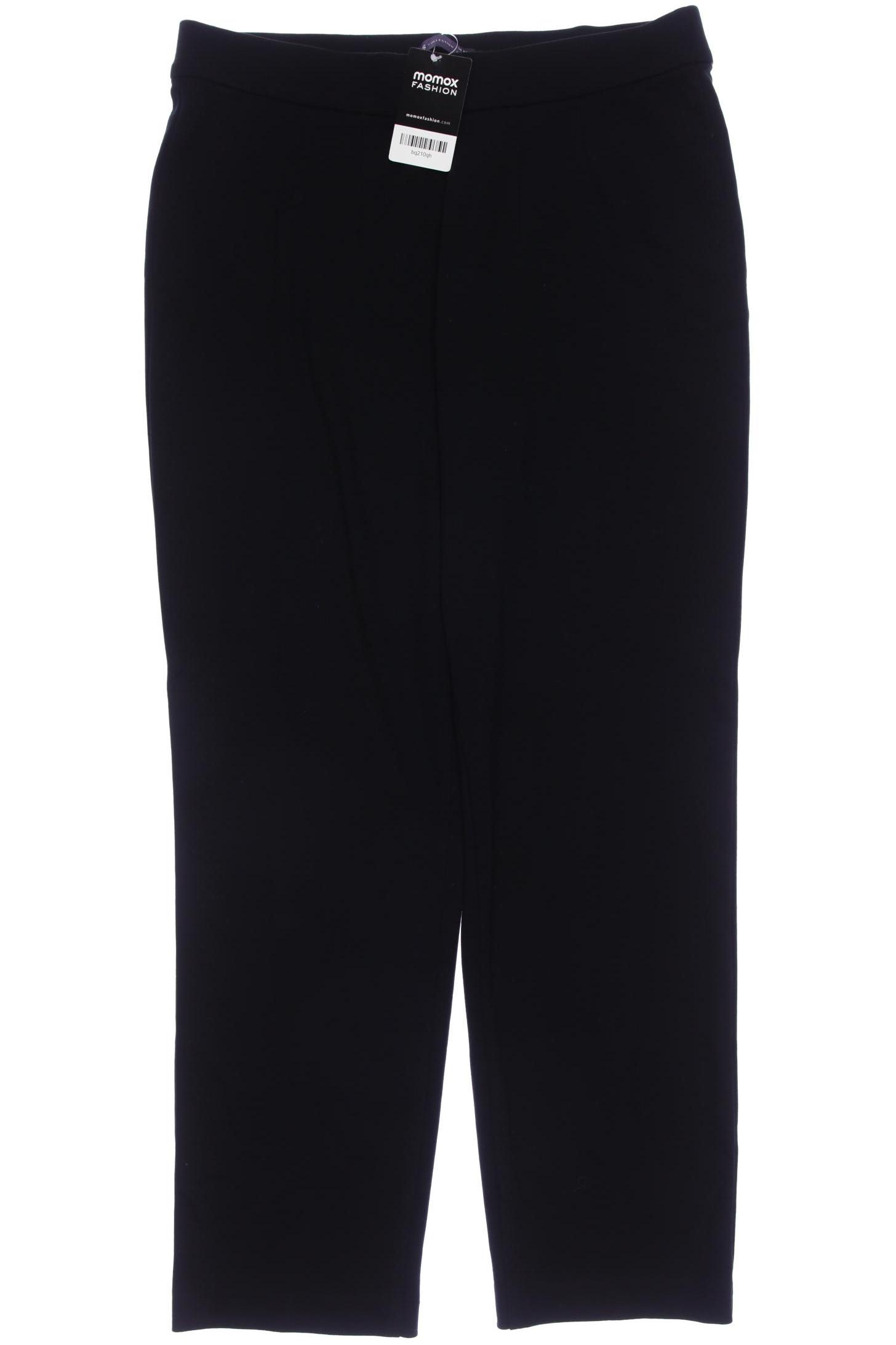 

Marks & Spencer Damen Stoffhose, schwarz, Gr. 14