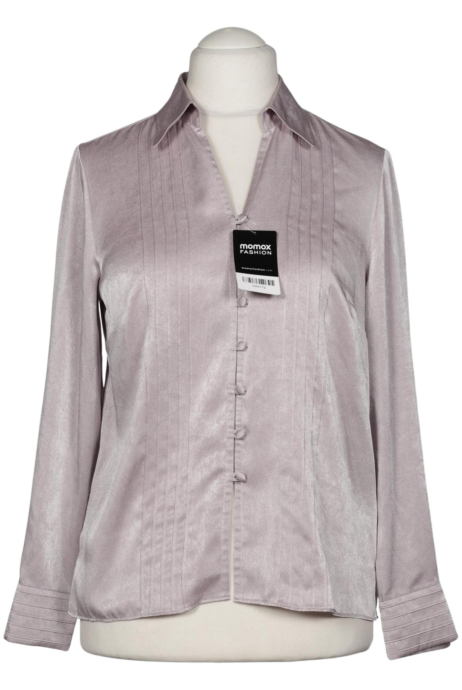 

Marks & Spencer Damen Bluse, grau, Gr. 12