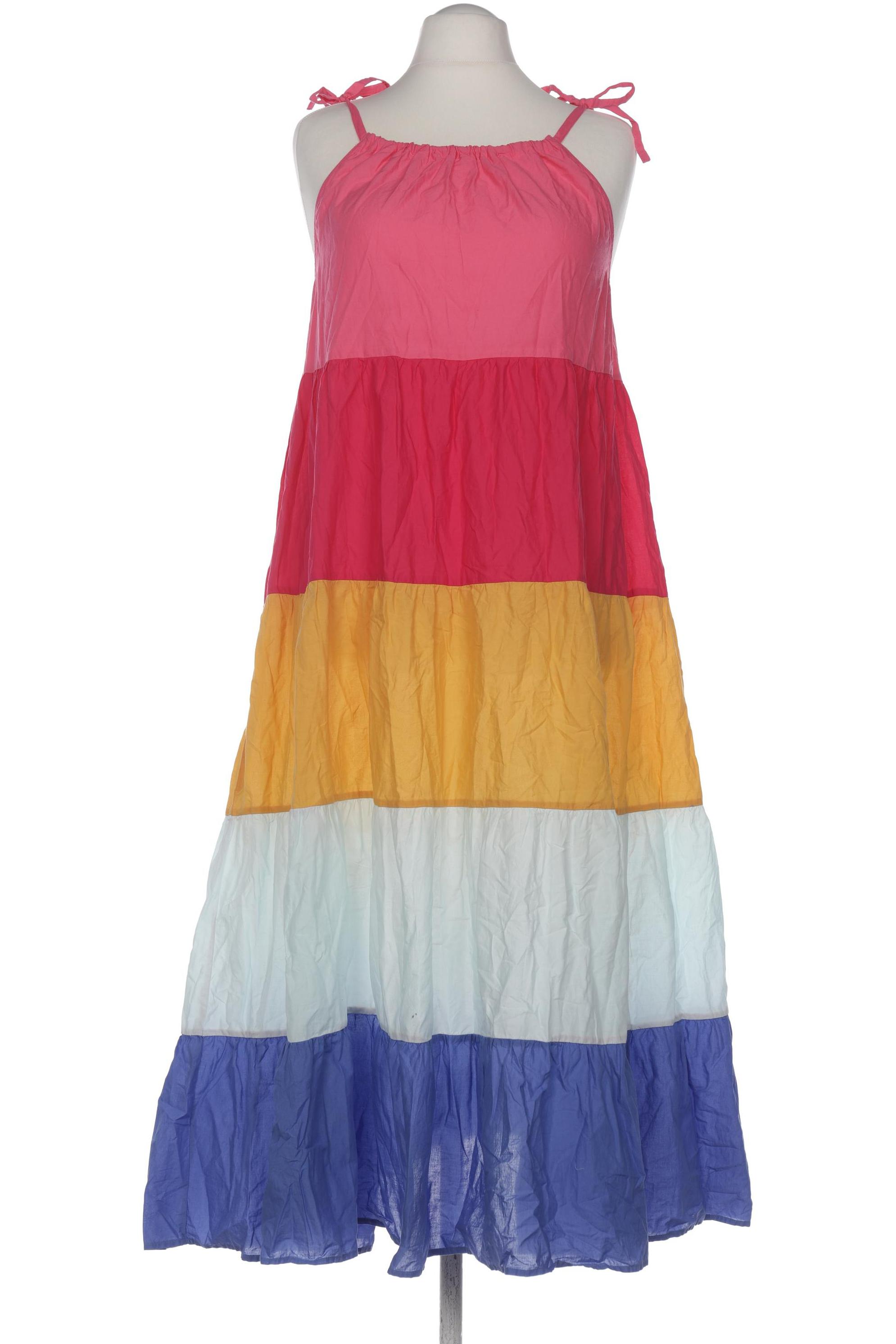 

Marks & Spencer Damen Kleid, mehrfarbig, Gr. 40