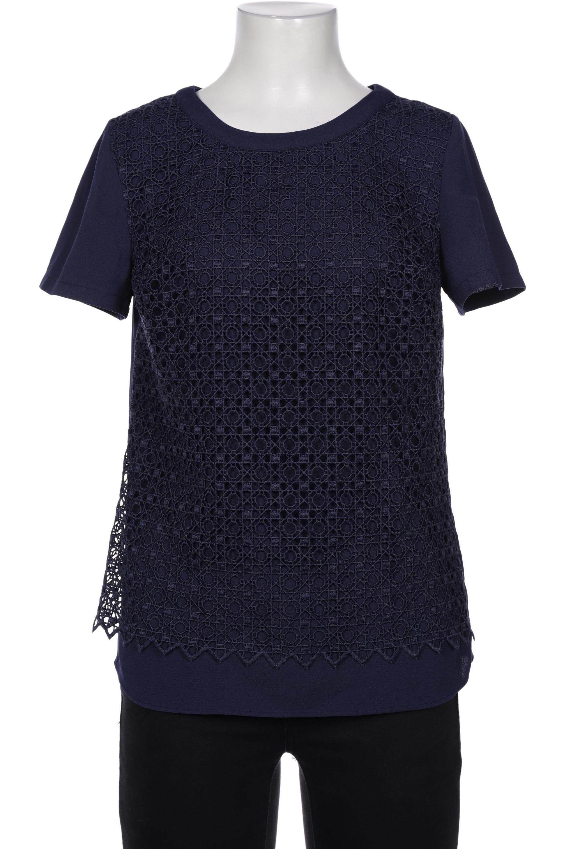 

Marks & Spencer Damen Bluse, marineblau, Gr. 36