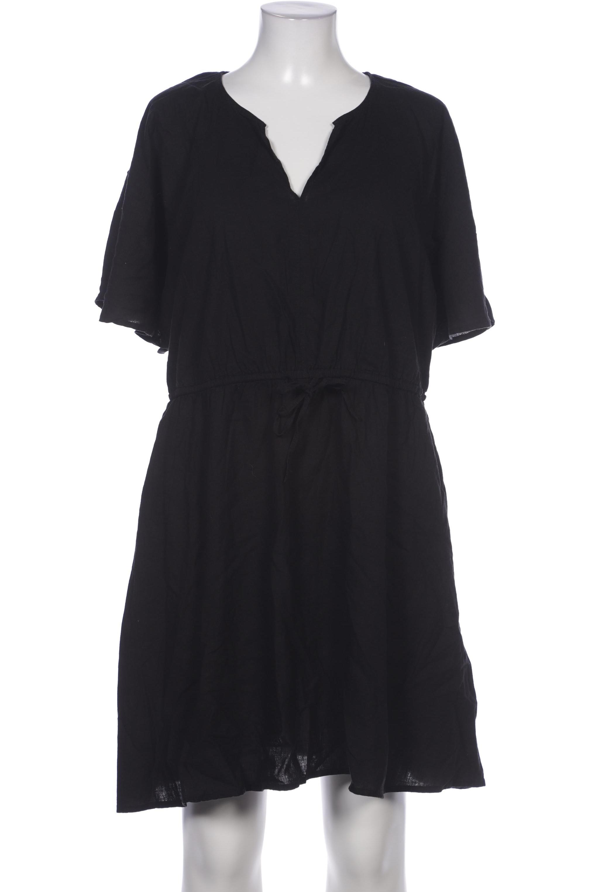 

Marks & Spencer Damen Kleid, schwarz, Gr. 46